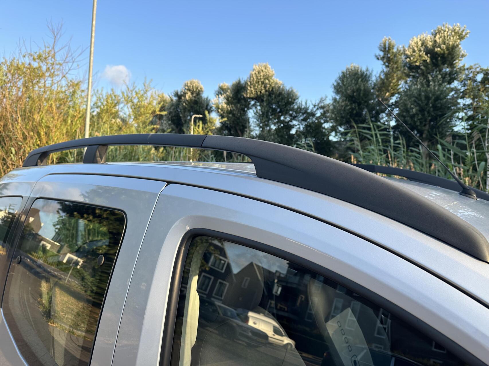 Foto van Citroen Citroen Nemo