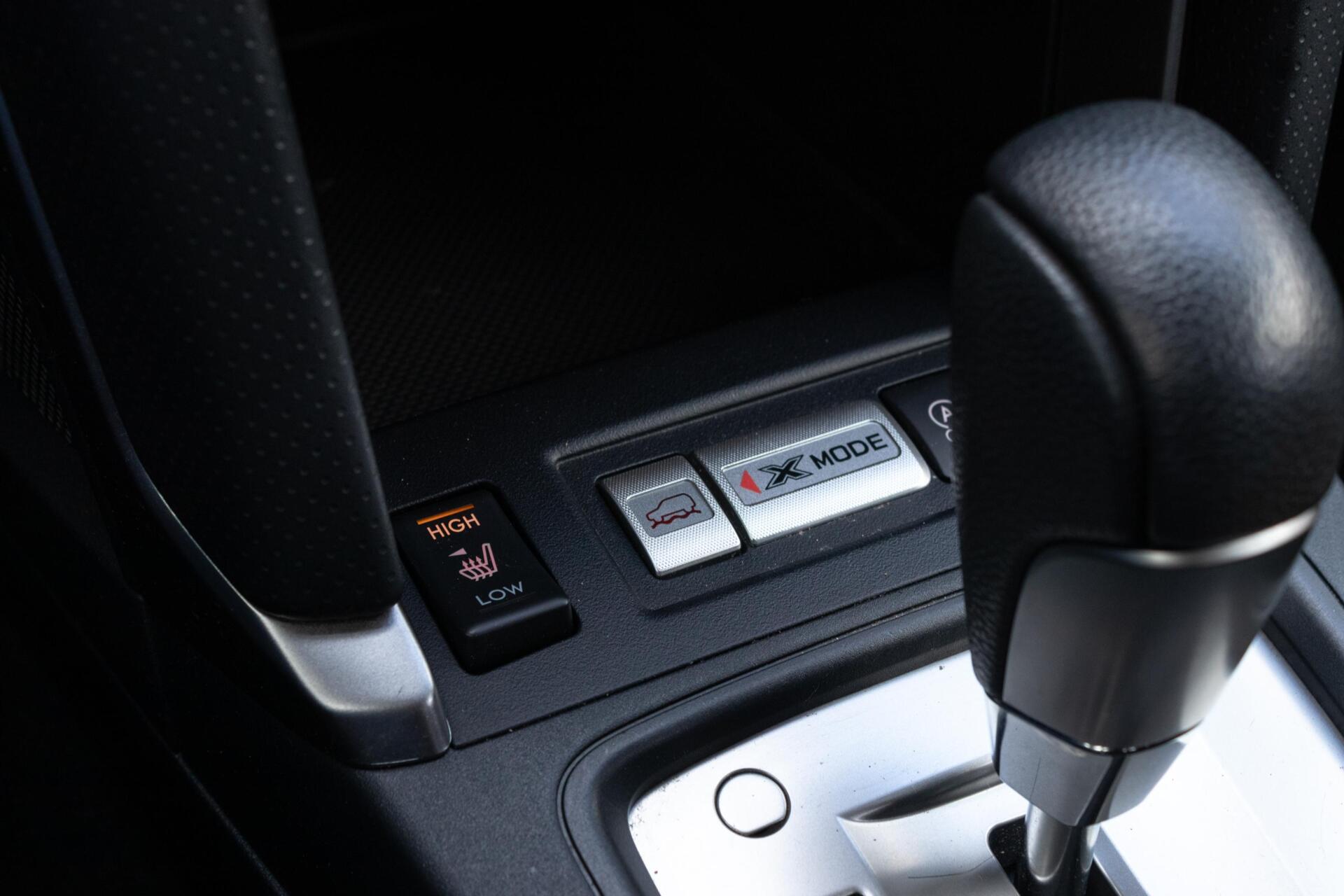 Foto van Subaru Forester