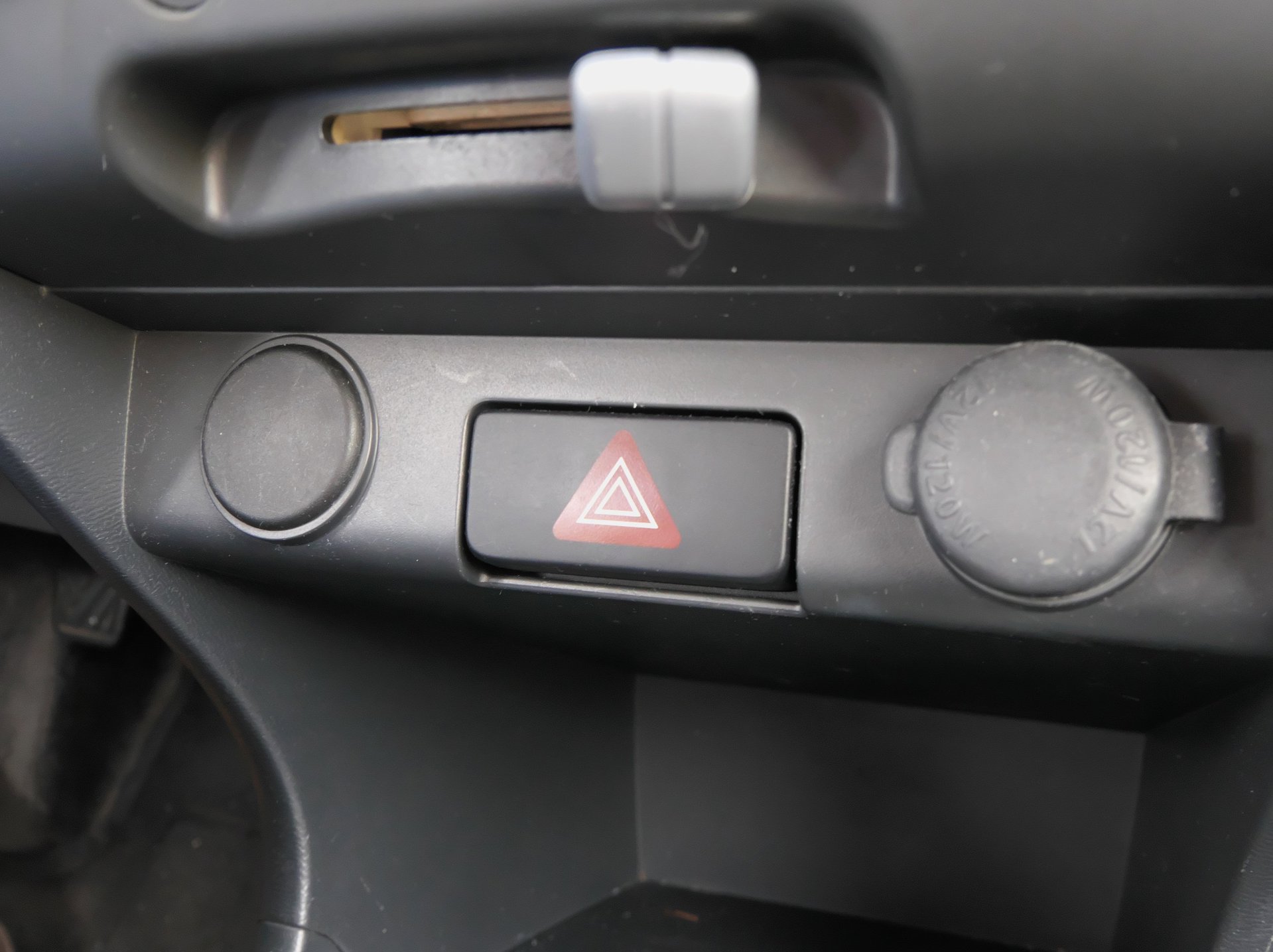 Foto van Suzuki Alto