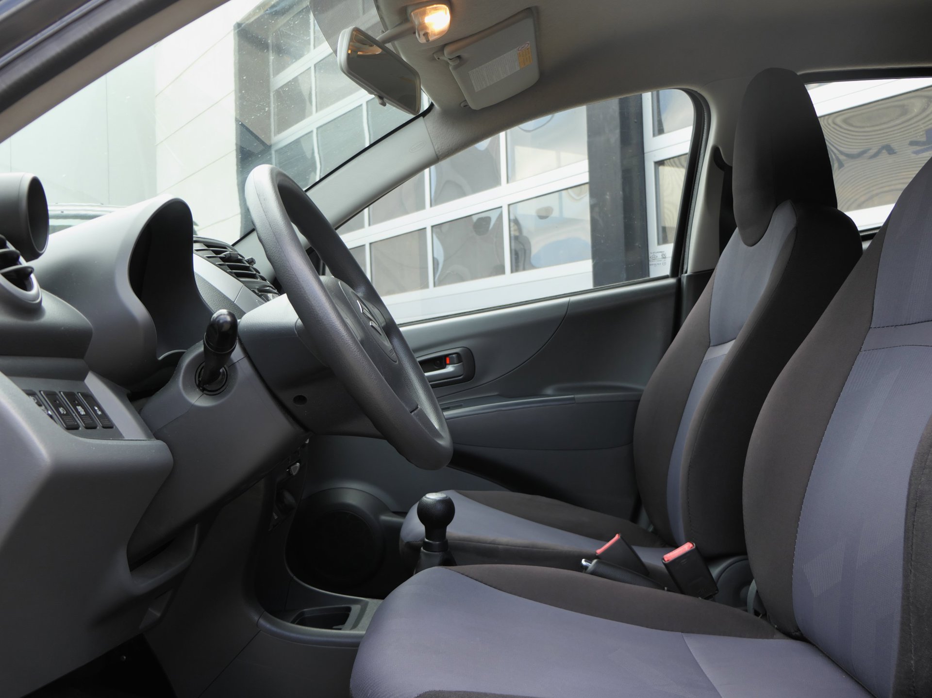 Foto van Suzuki Alto