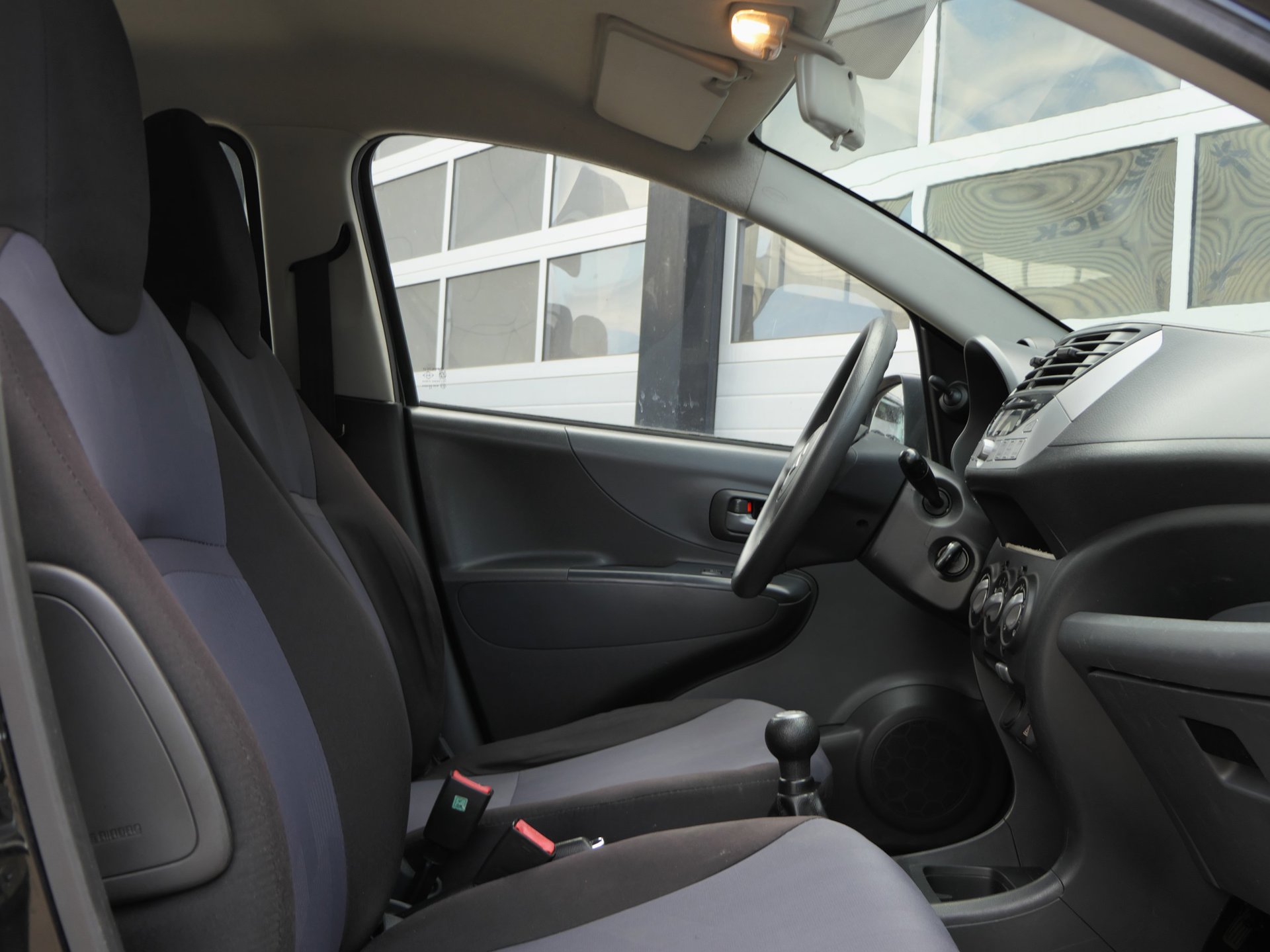 Foto van Suzuki Alto