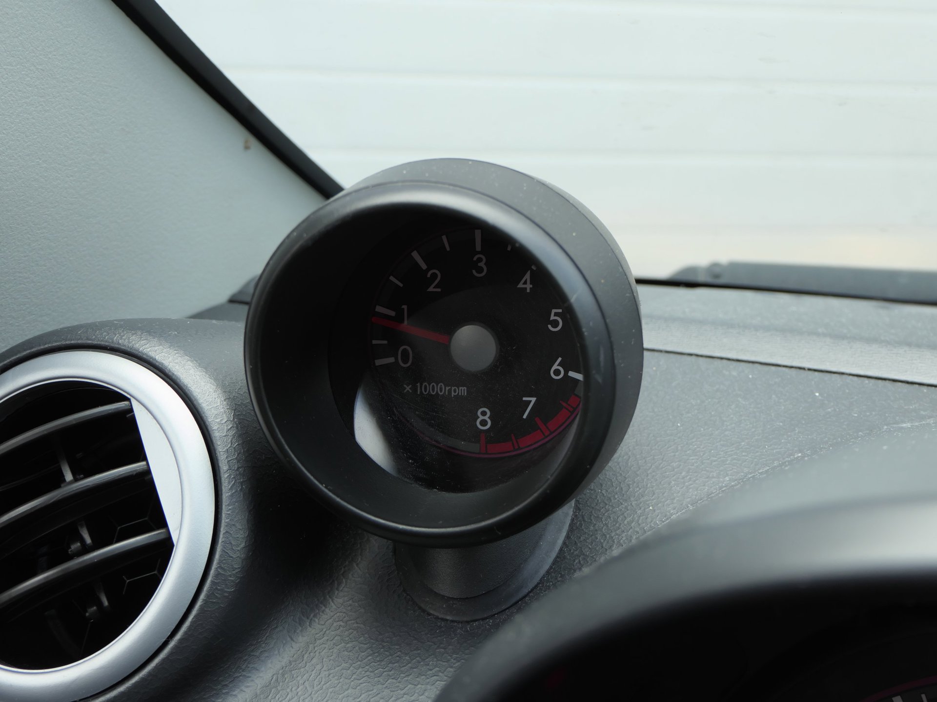 Foto van Suzuki Alto