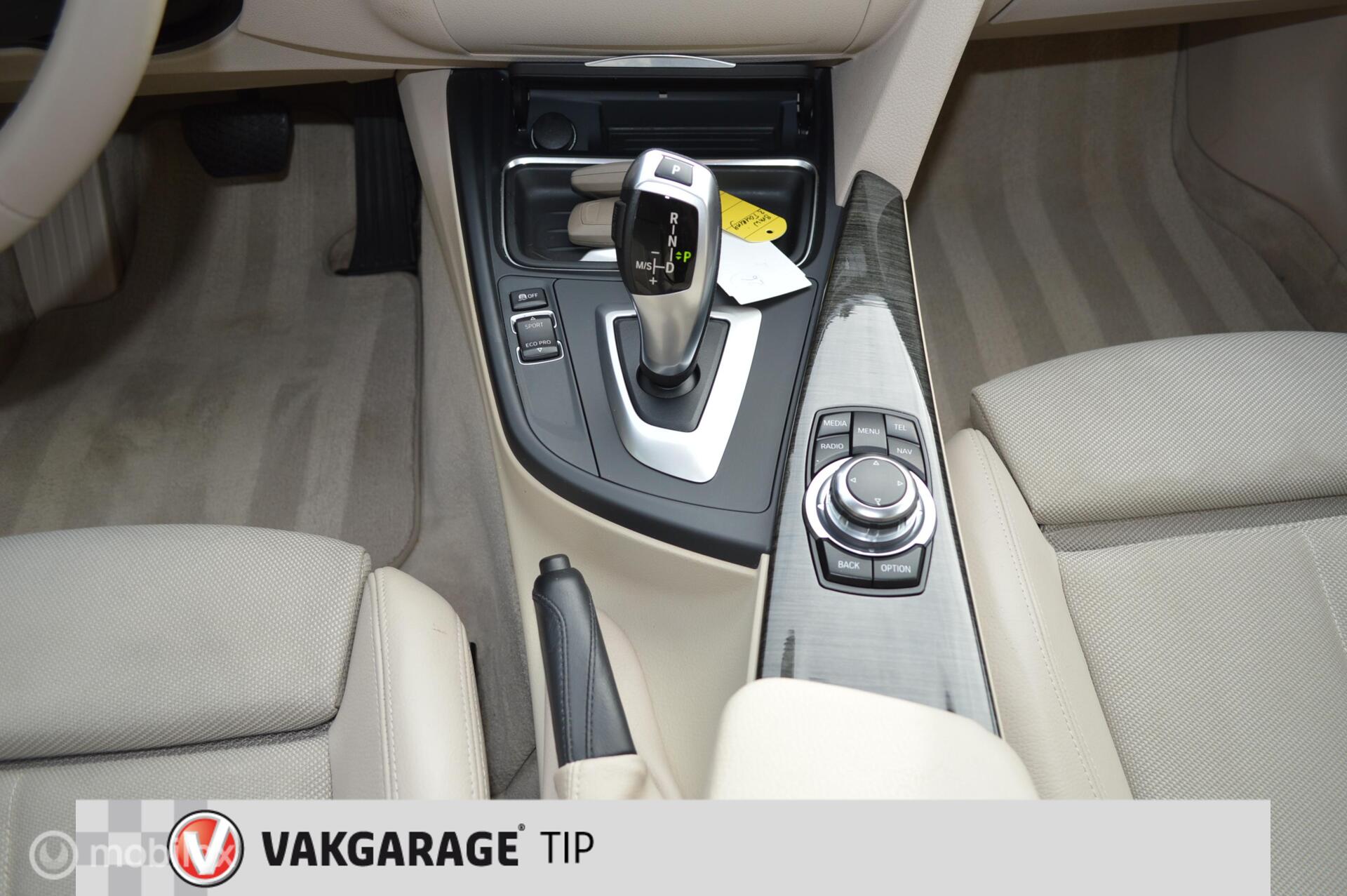 Foto van BMW 3-serie Touring