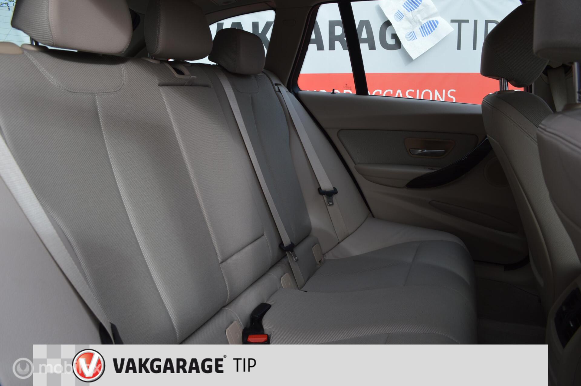 Foto van BMW 3-serie Touring
