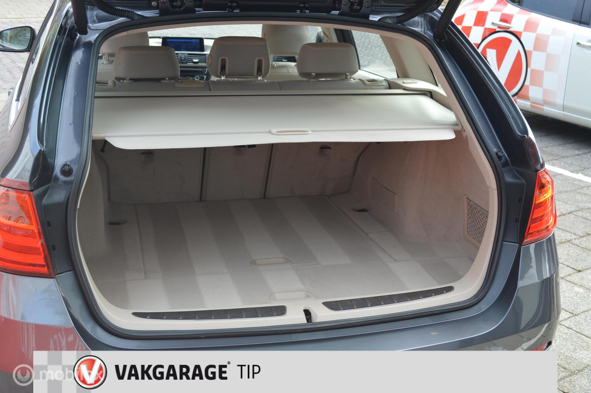 Foto van BMW 3-serie Touring