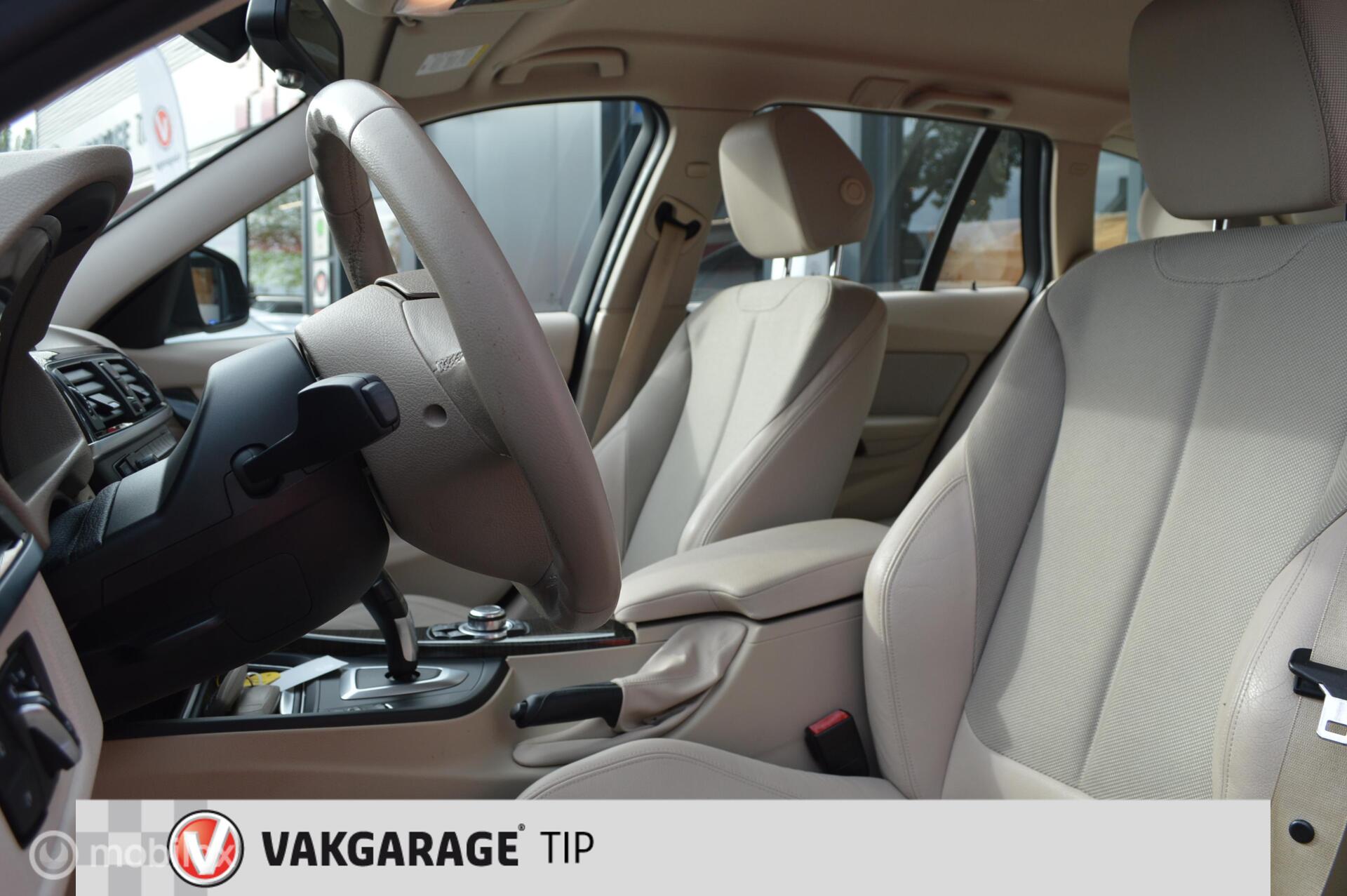 Foto van BMW 3-serie Touring