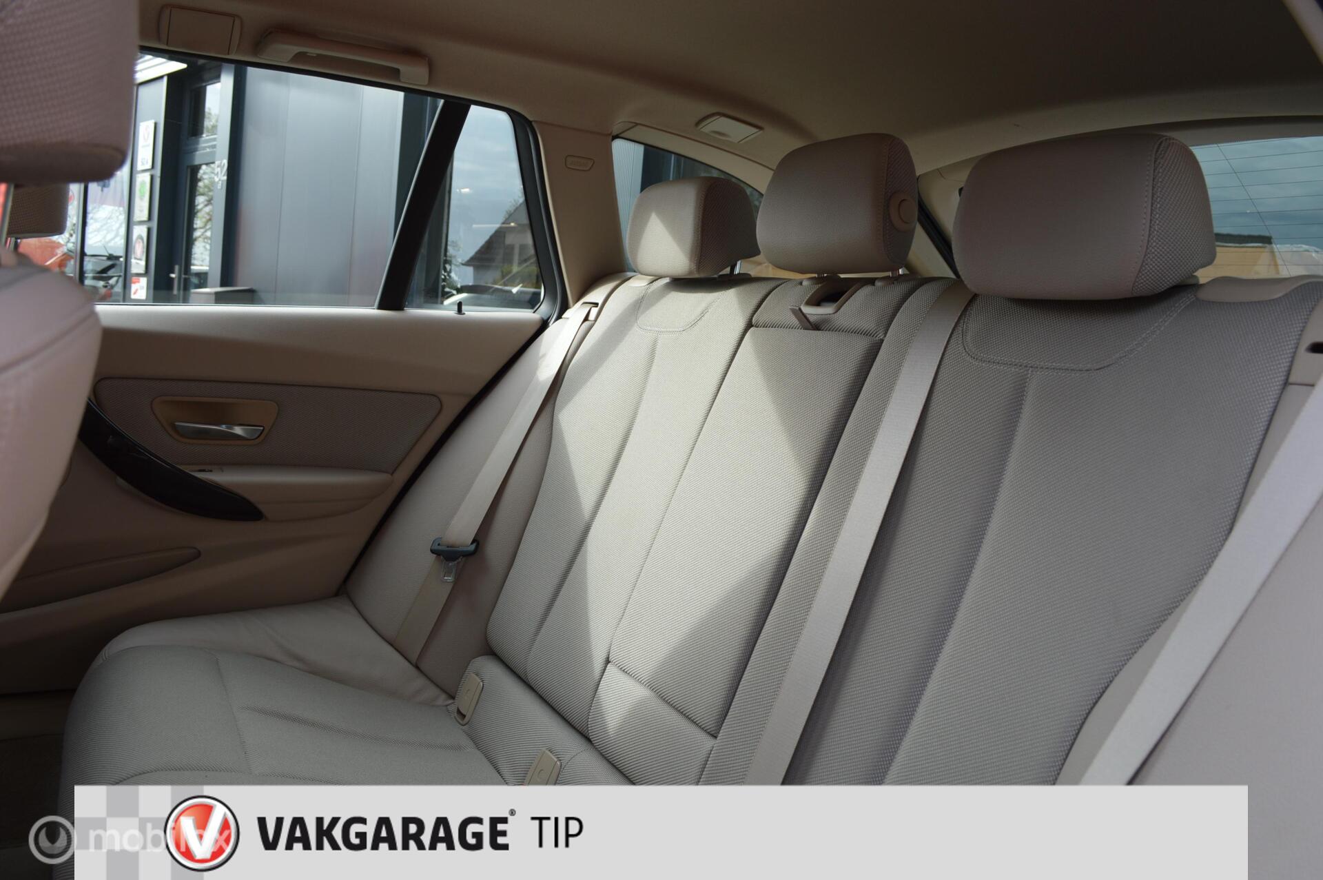 Foto van BMW 3-serie Touring