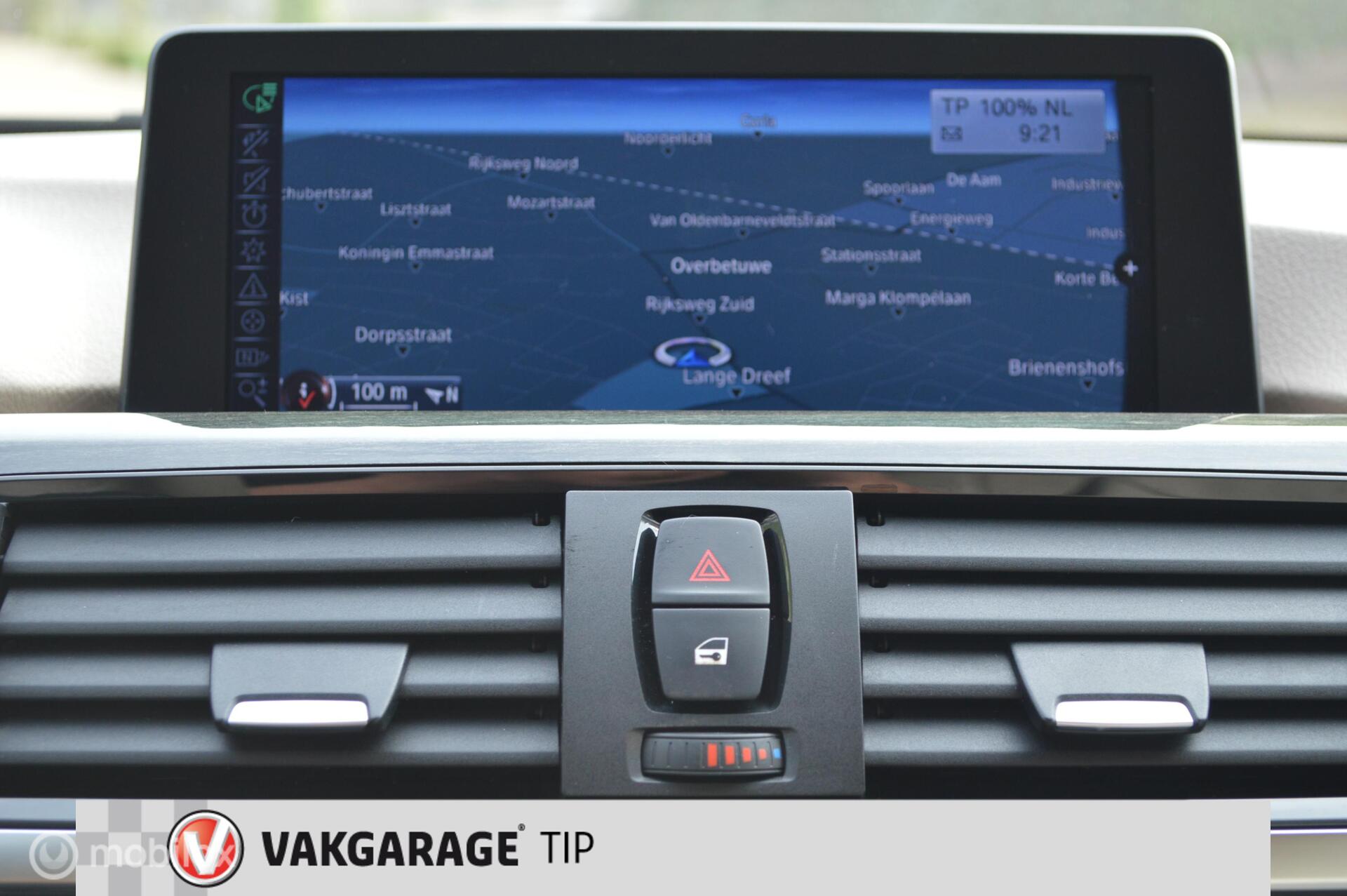 Foto van BMW 3-serie Touring