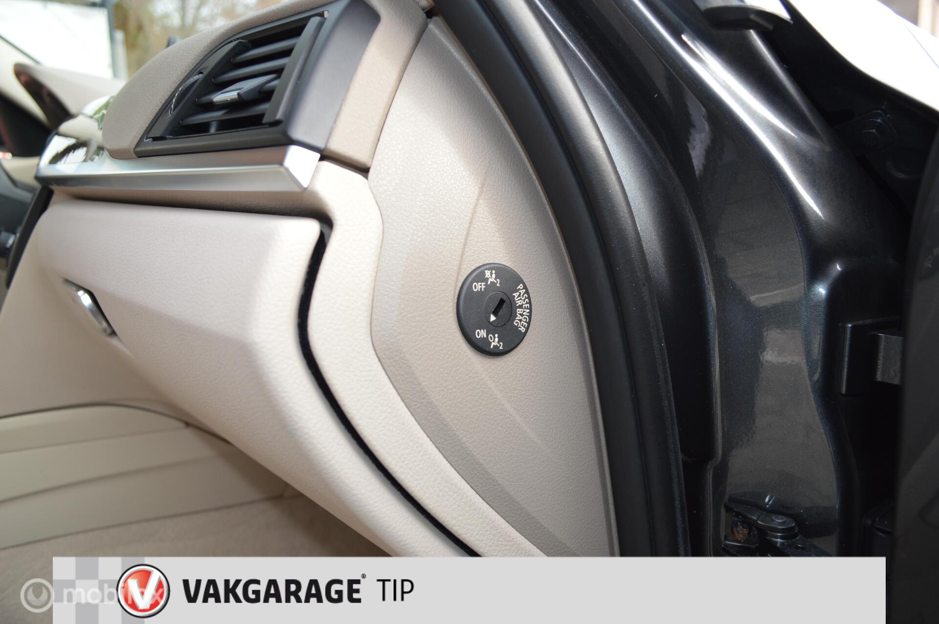 Foto van BMW 3-serie Touring