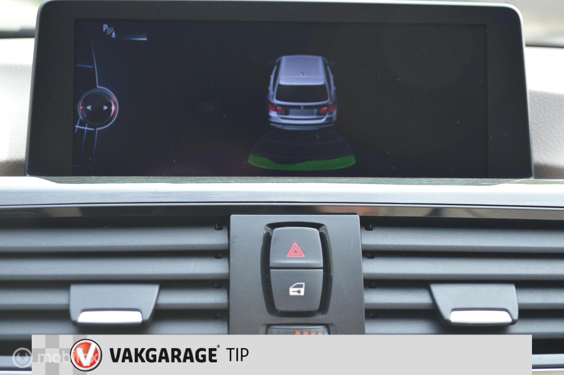 Foto van BMW 3-serie Touring