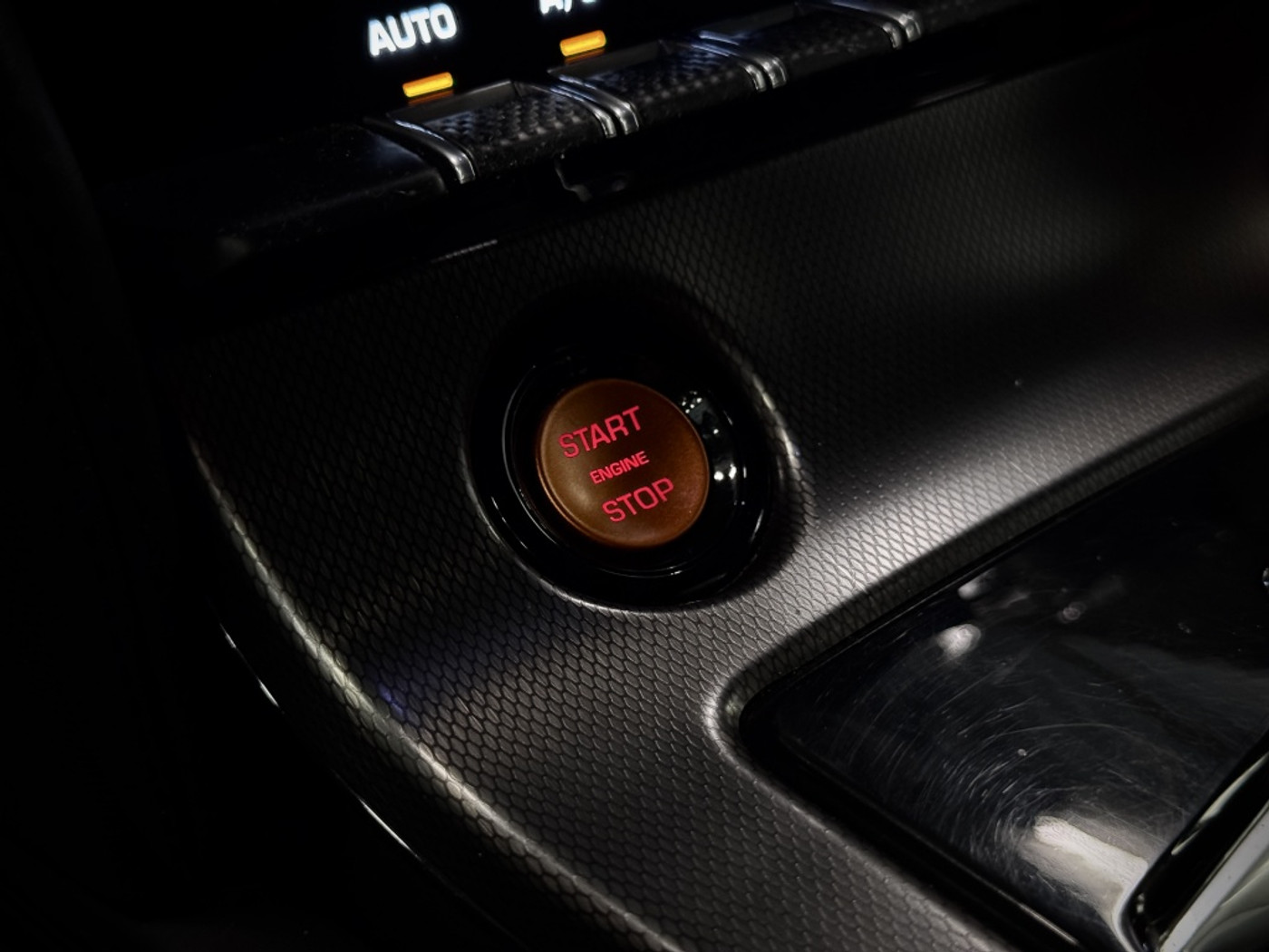 Foto van Jaguar Jaguar F-type