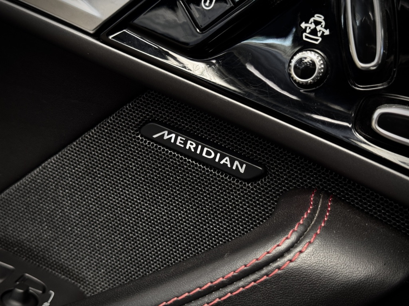 Foto van Jaguar Jaguar F-type