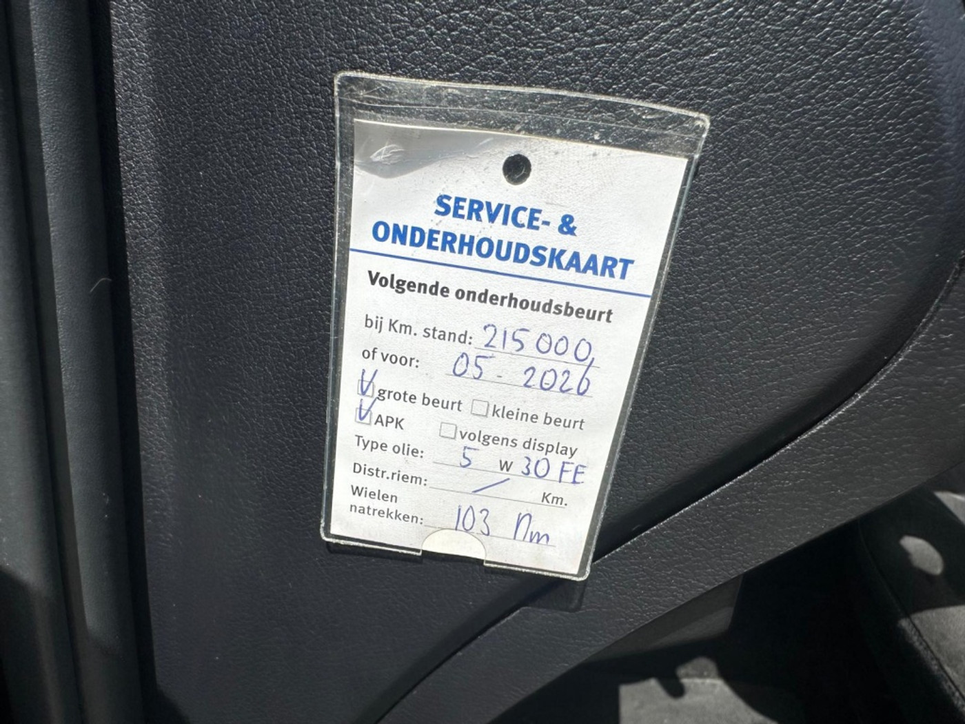 Foto van Lexus Lexus Ct200h