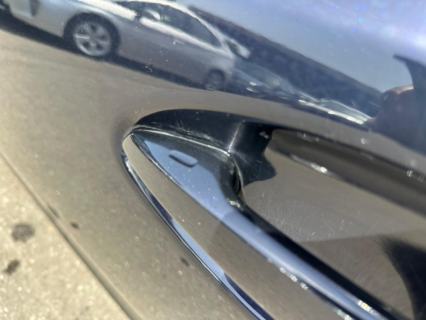 Foto van Lexus Lexus Ct200h