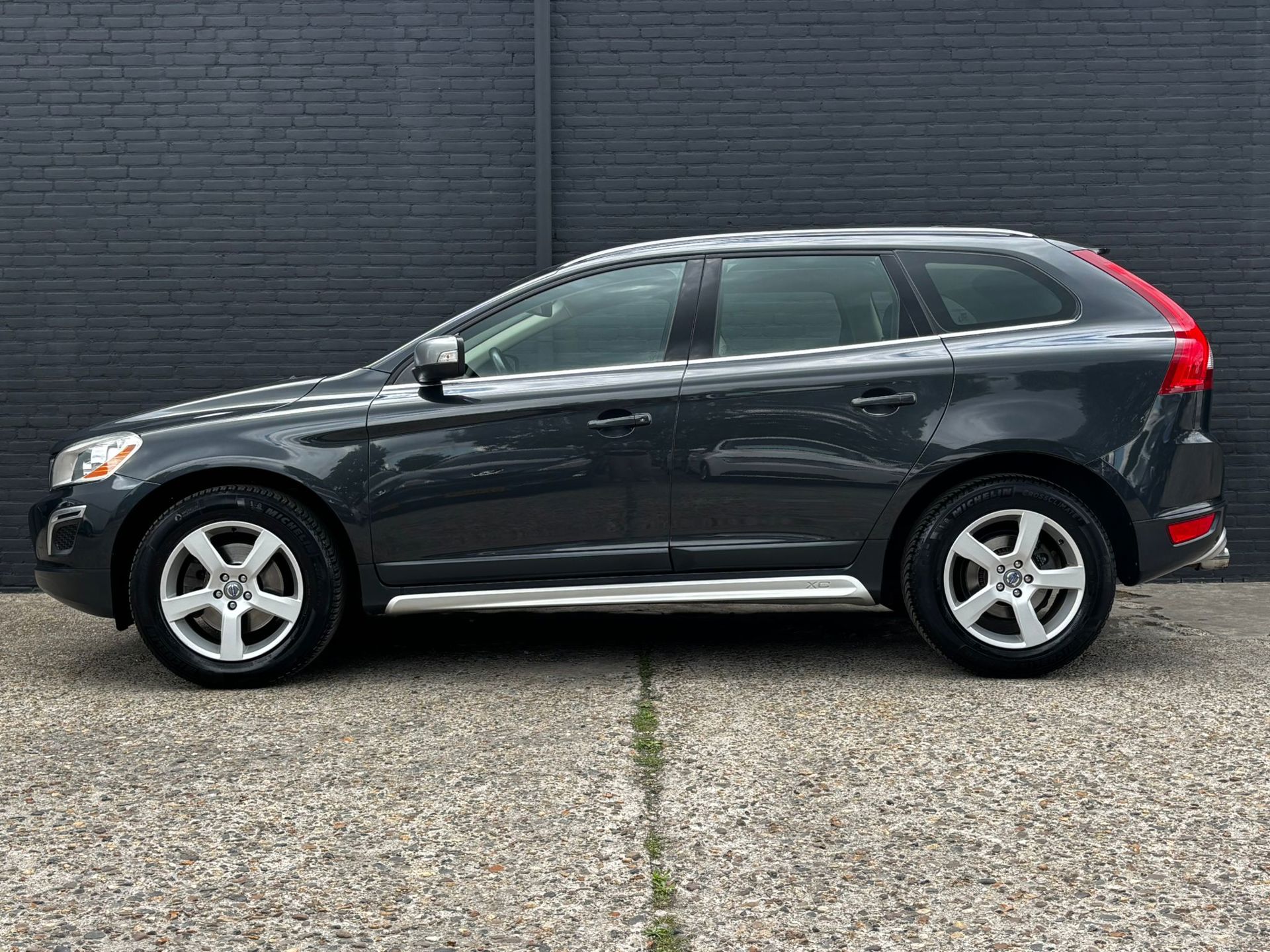 Foto van Volvo Xc60