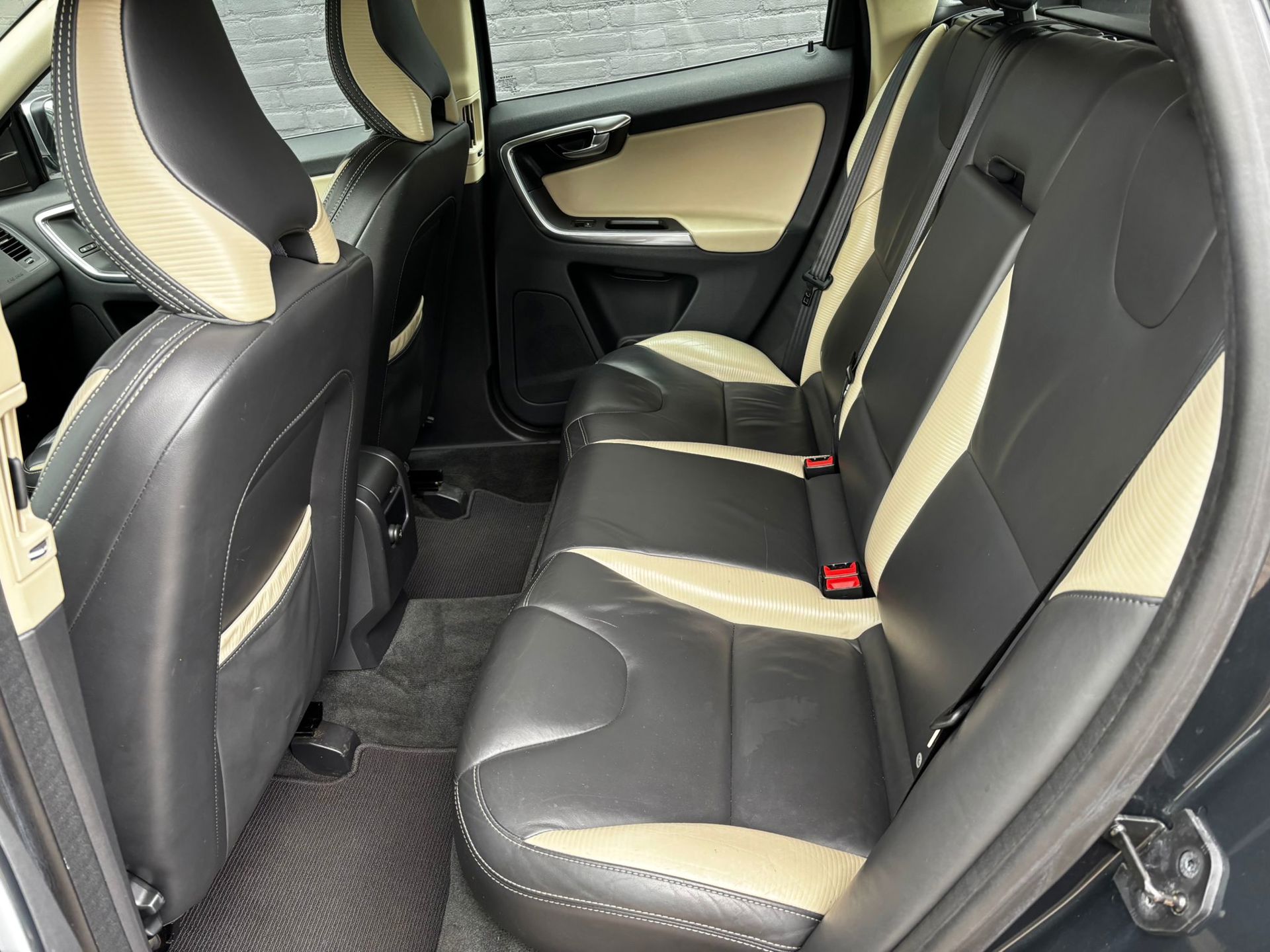 Foto van Volvo Xc60