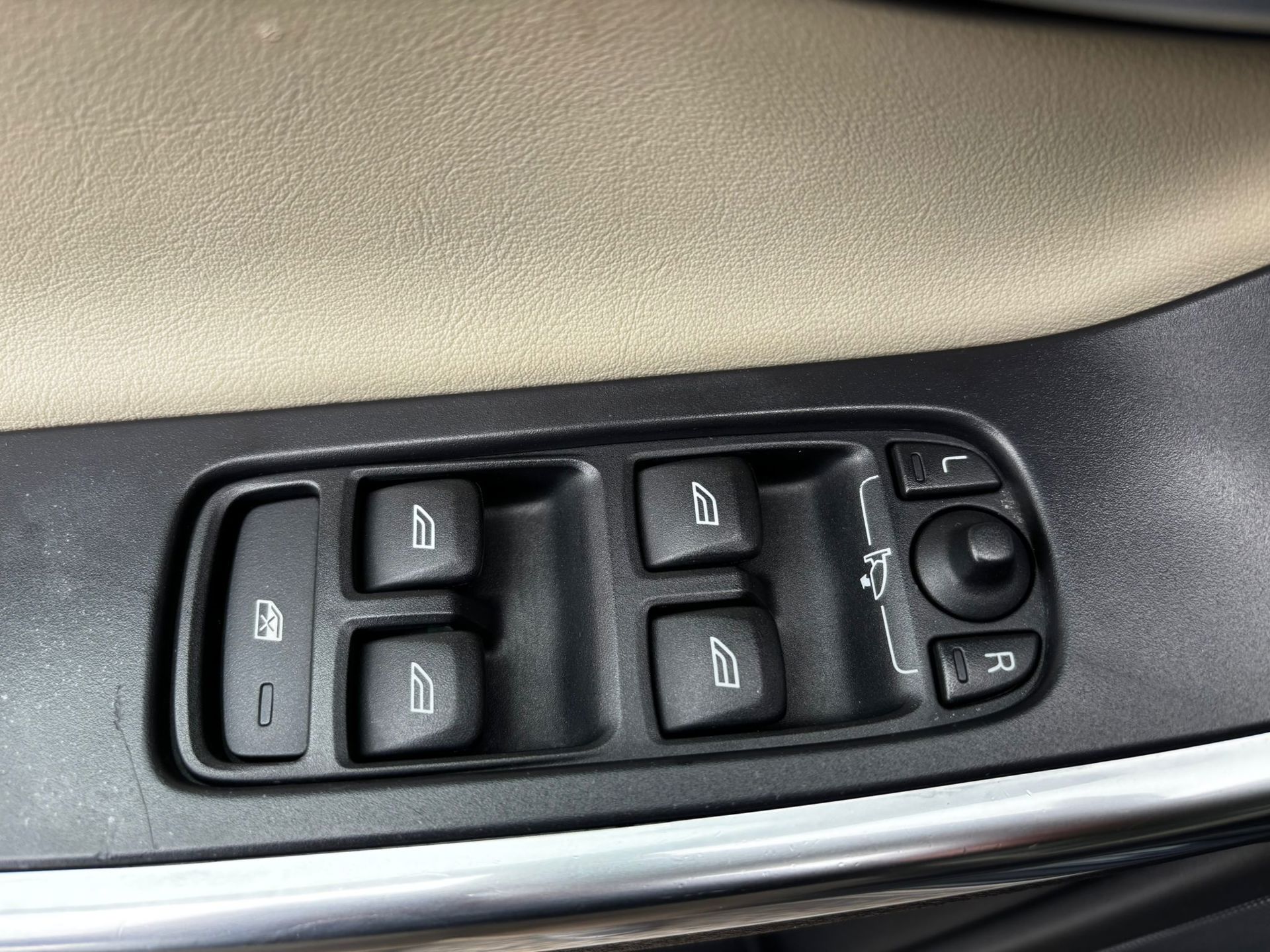 Foto van Volvo Xc60