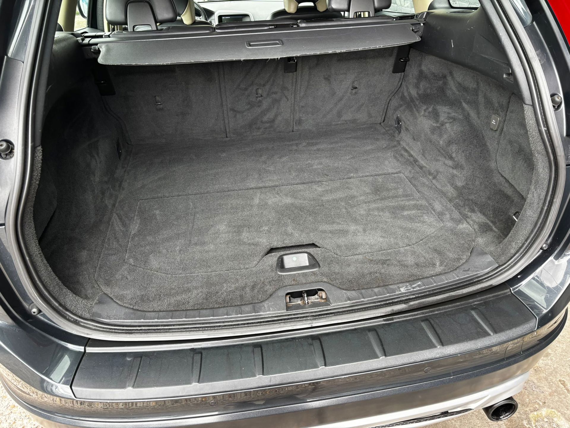 Foto van Volvo Xc60