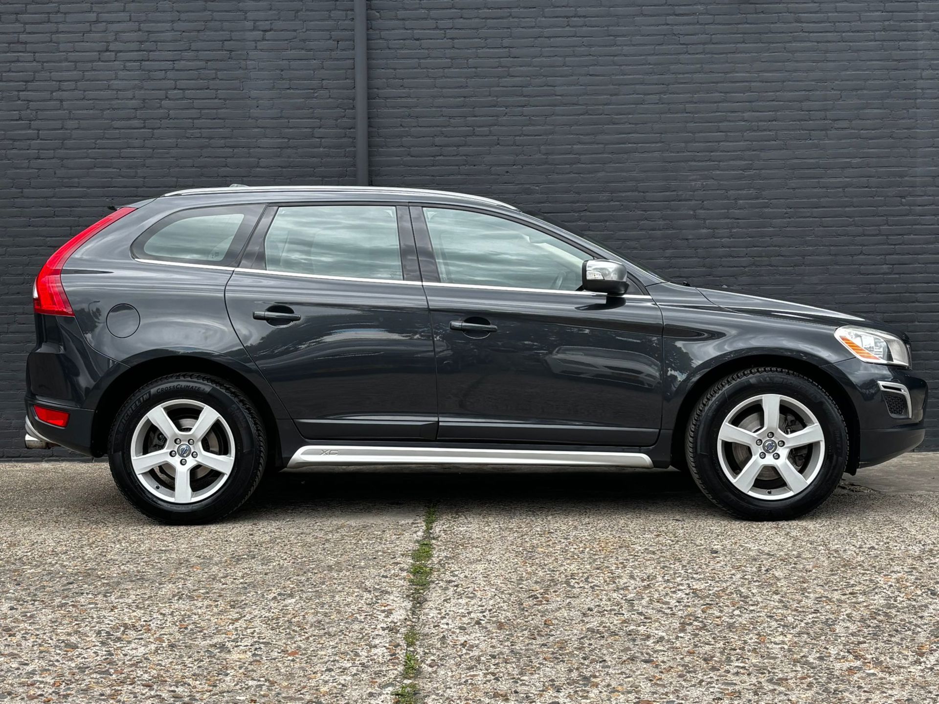 Foto van Volvo Xc60