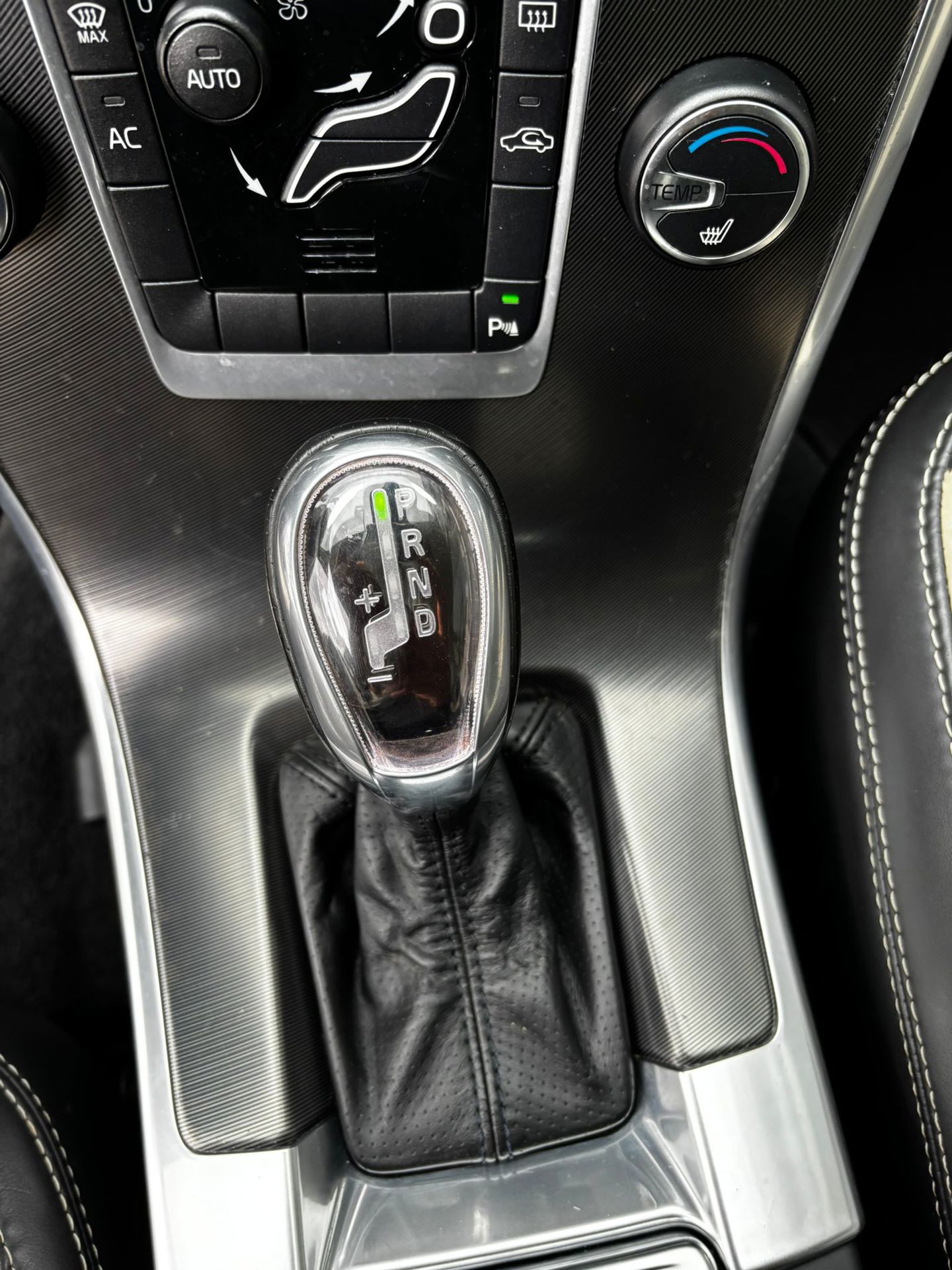 Foto van Volvo Xc60