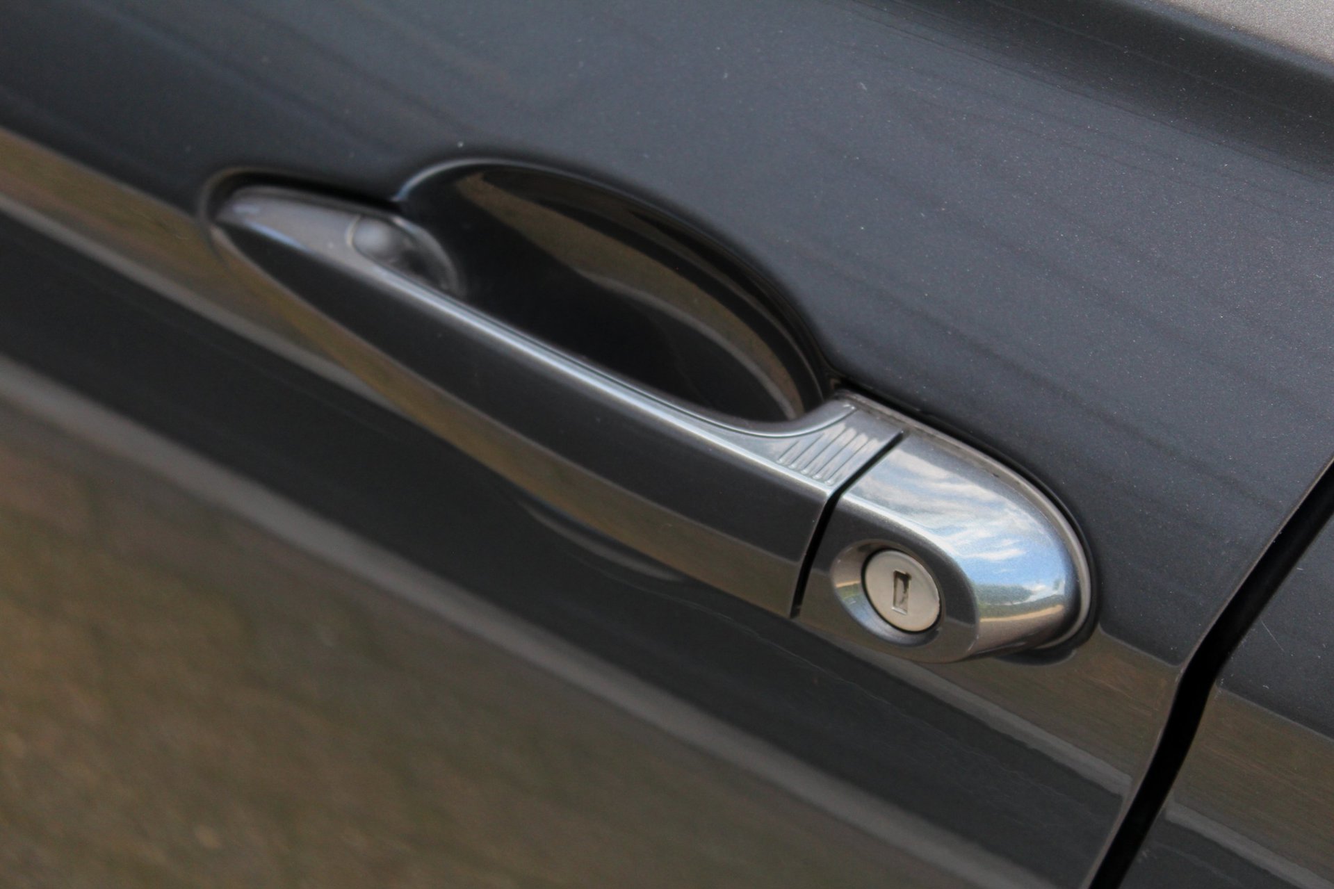 Foto van BMW 320i