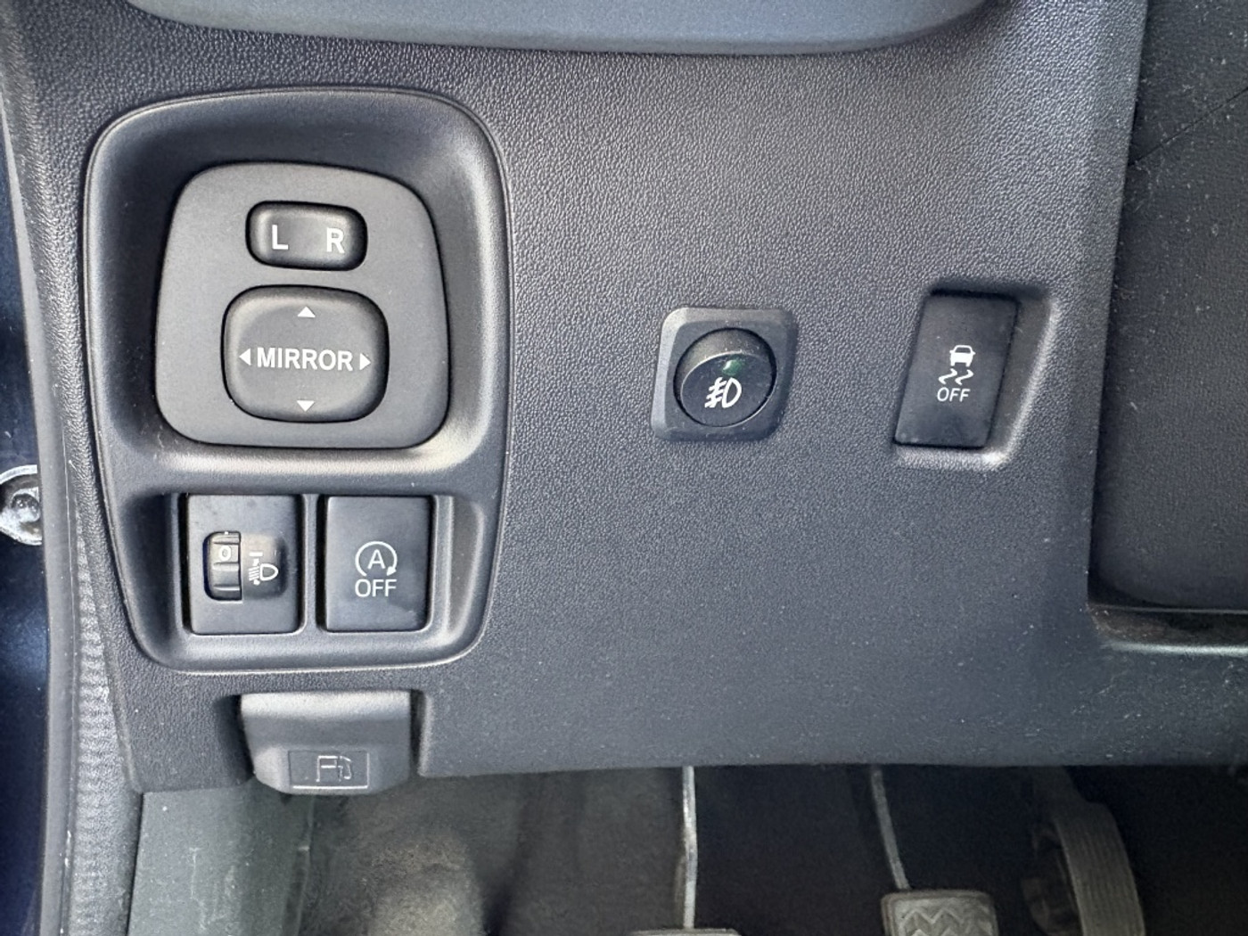 Foto van Toyota Aygo