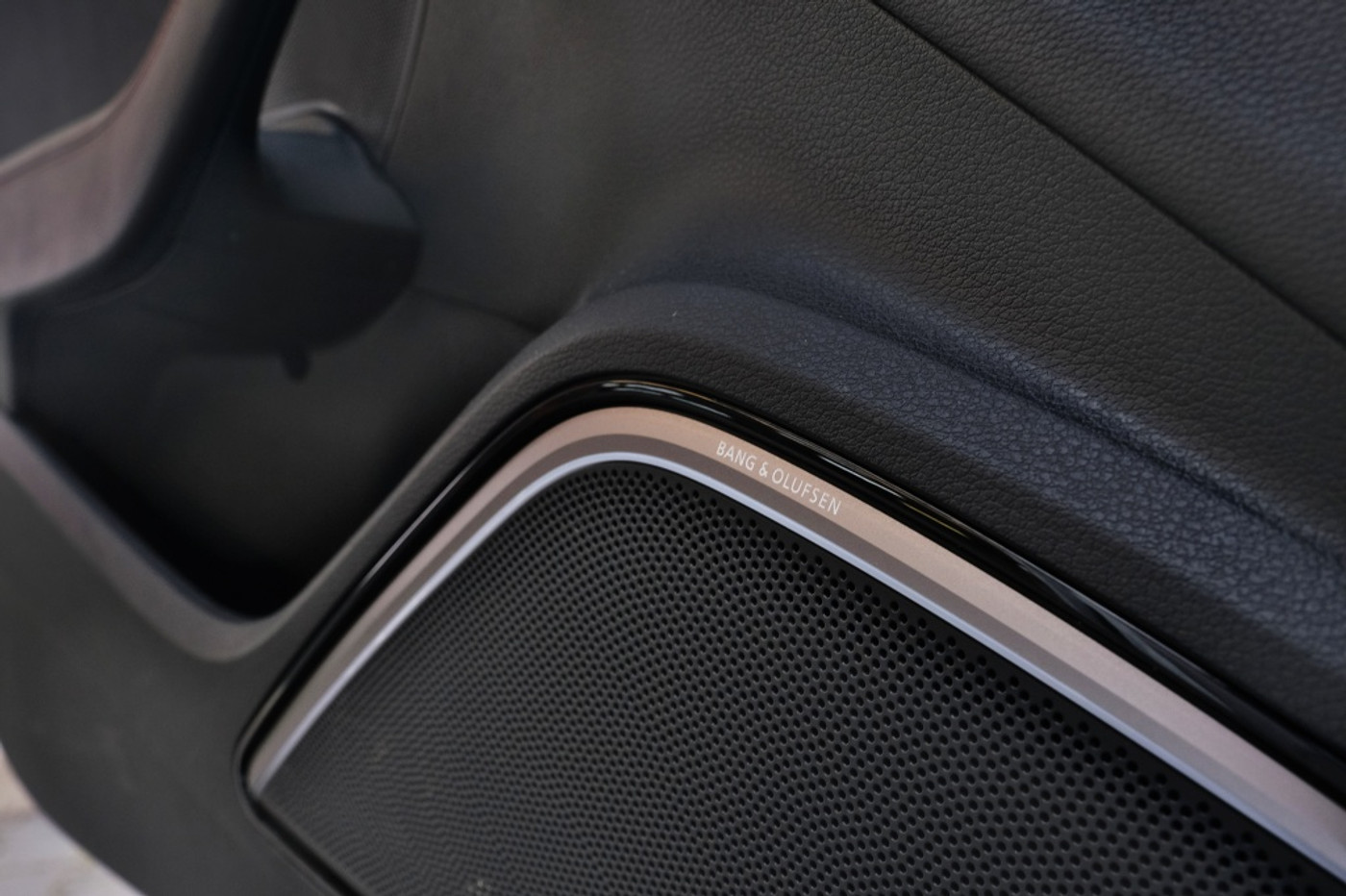 Foto van Audi A3 Limousine