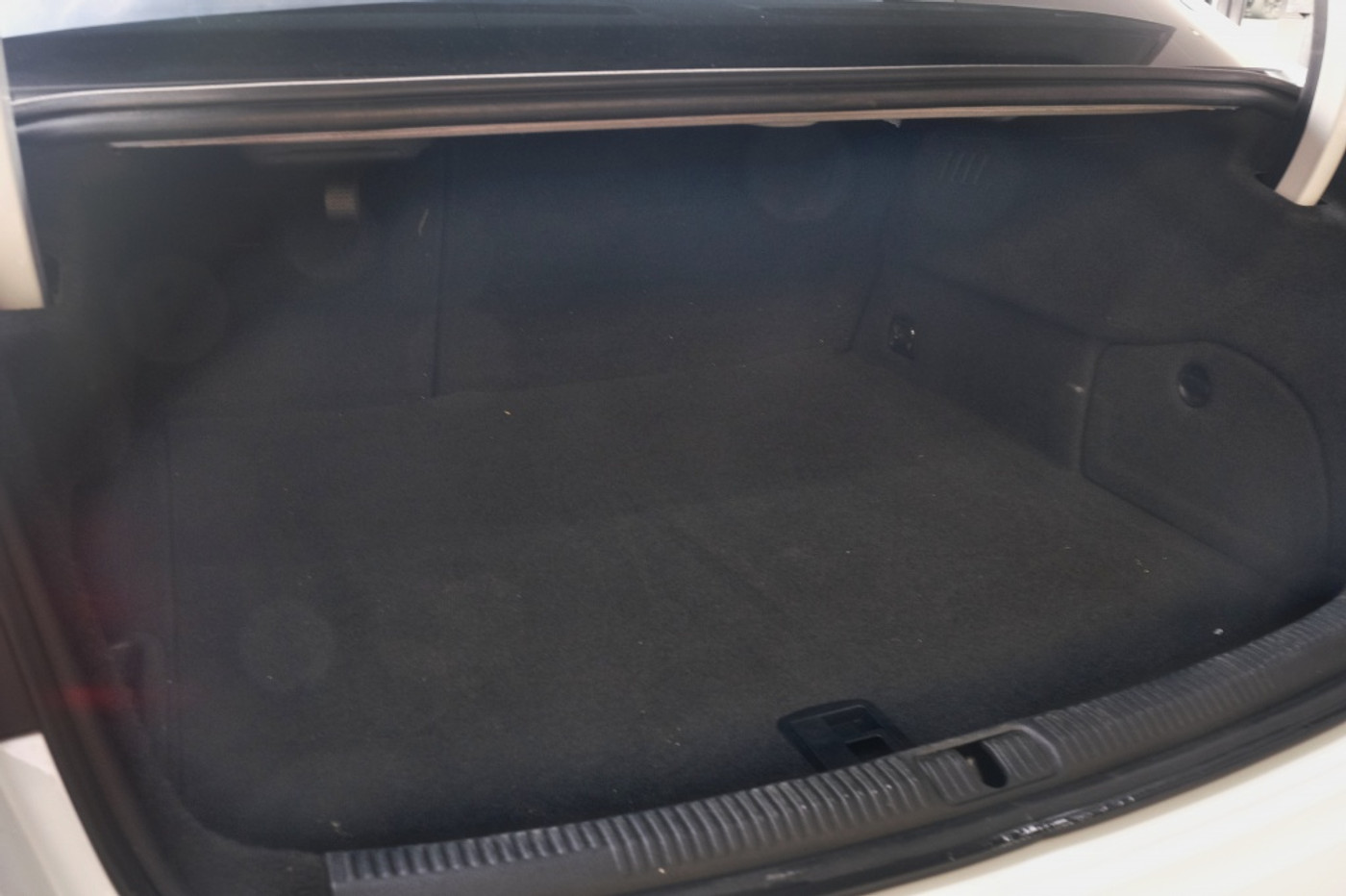 Foto van Audi A3 Limousine