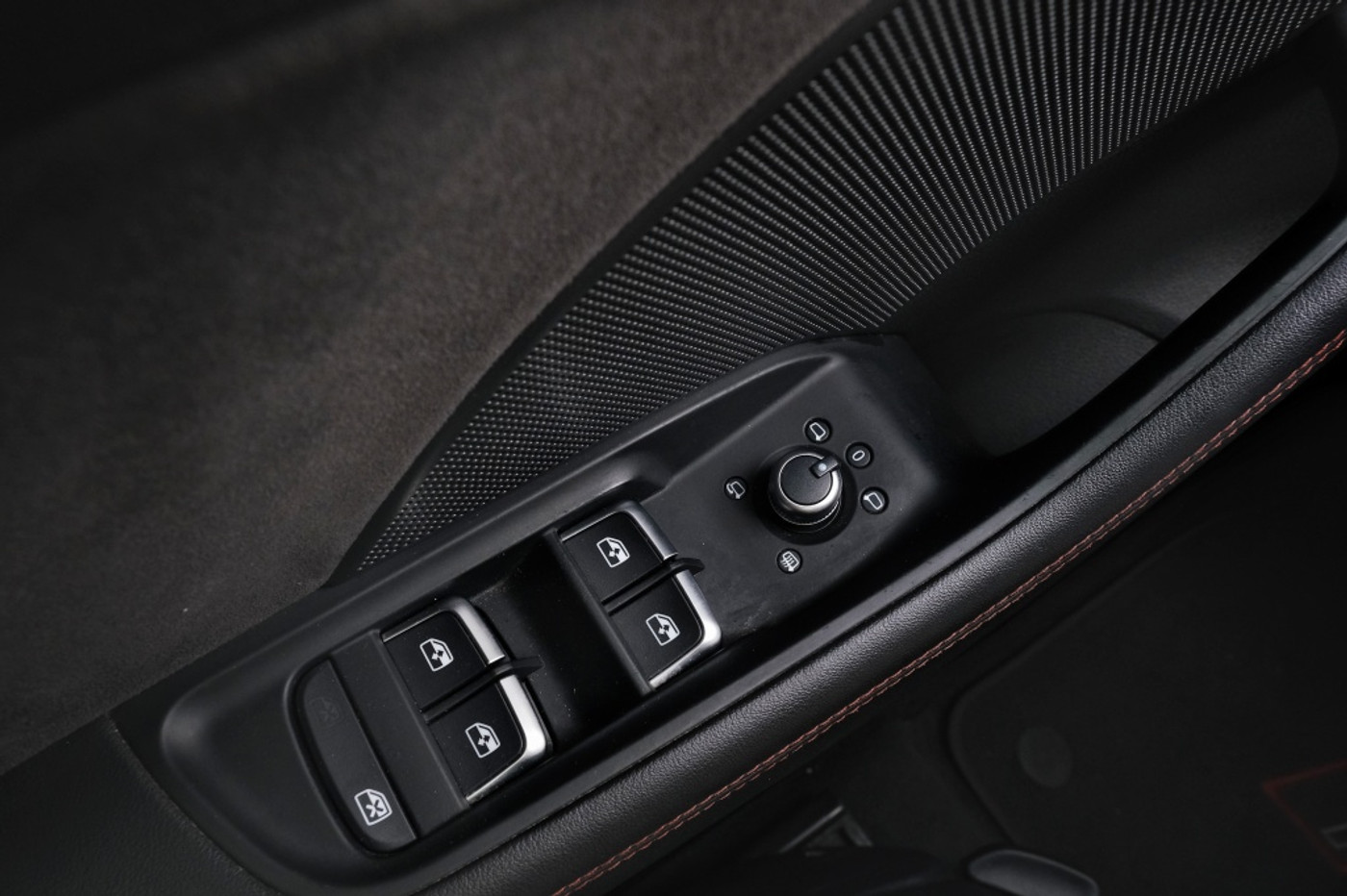 Foto van Audi A3 Limousine