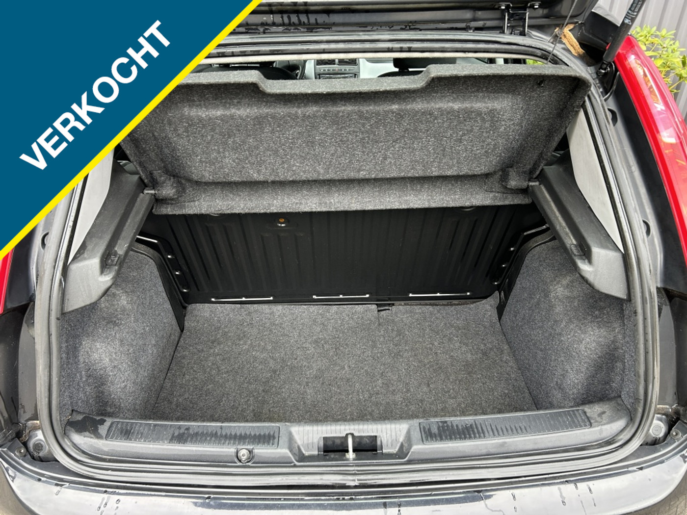 Foto van Fiat Fiat Punto