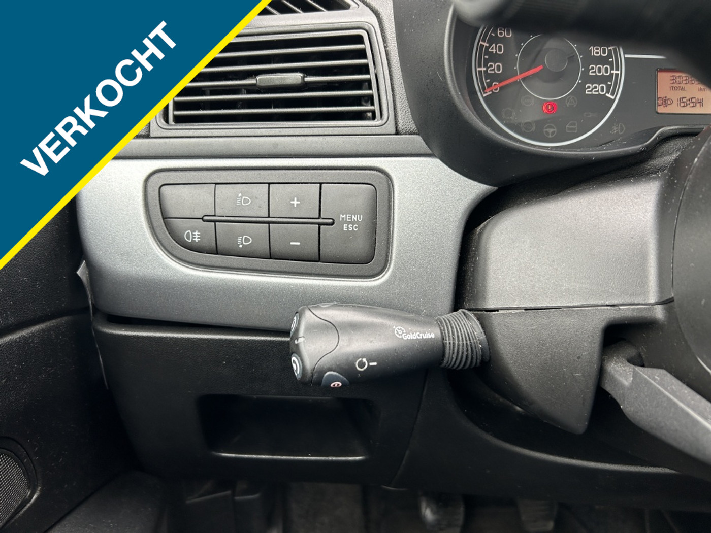 Foto van Fiat Fiat Punto