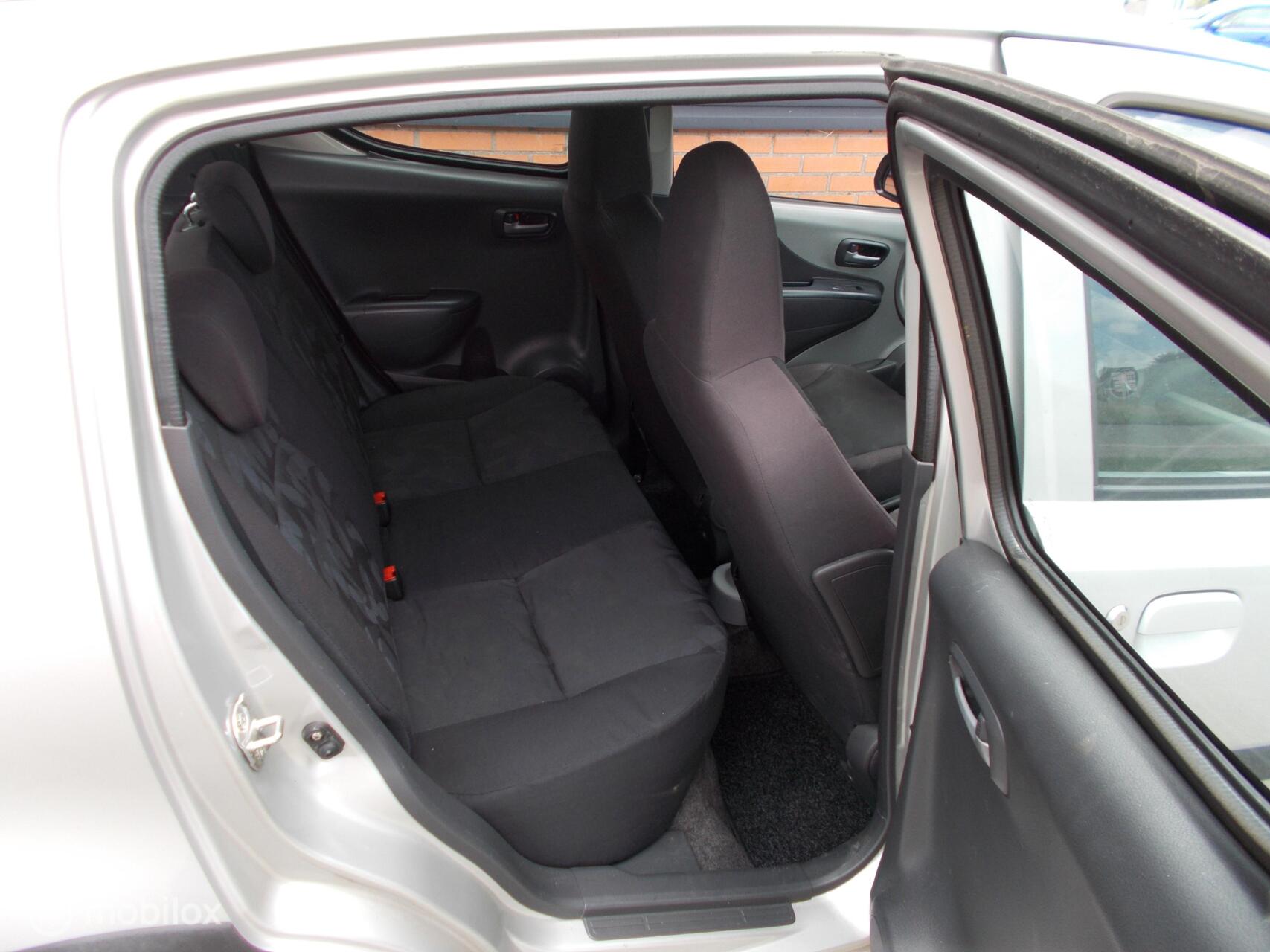 Foto van Suzuki Alto