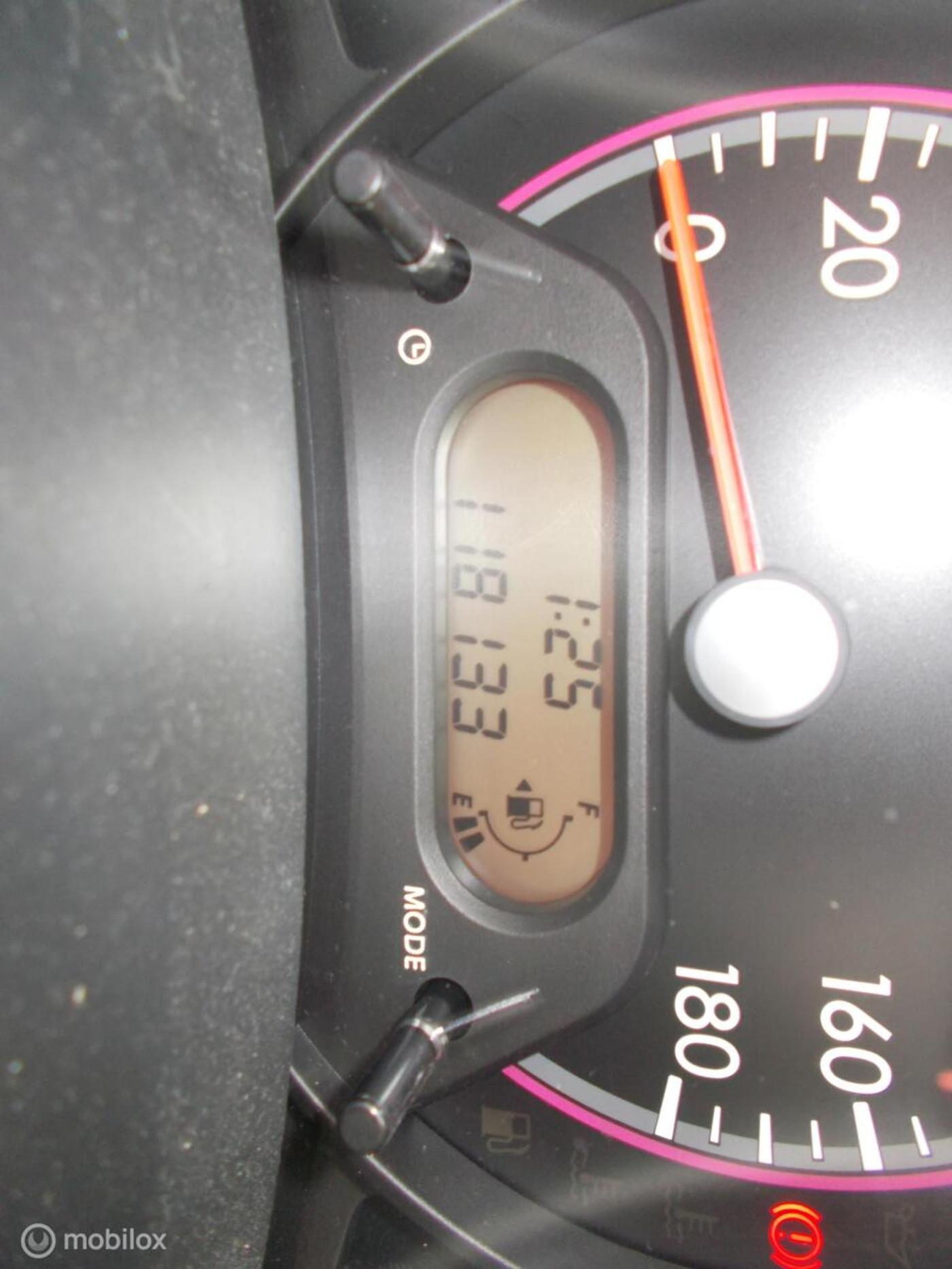Foto van Suzuki Alto