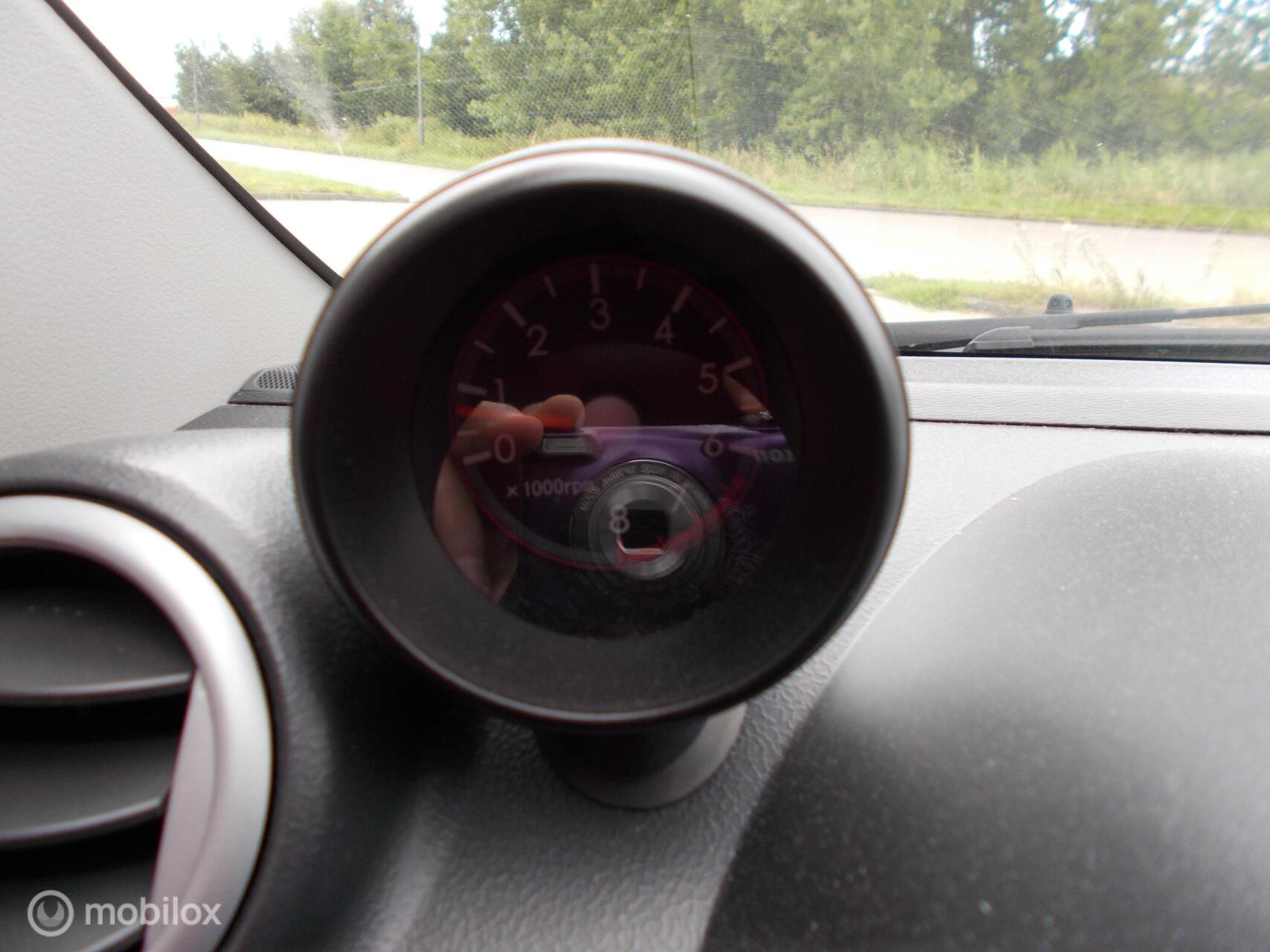 Foto van Suzuki Alto