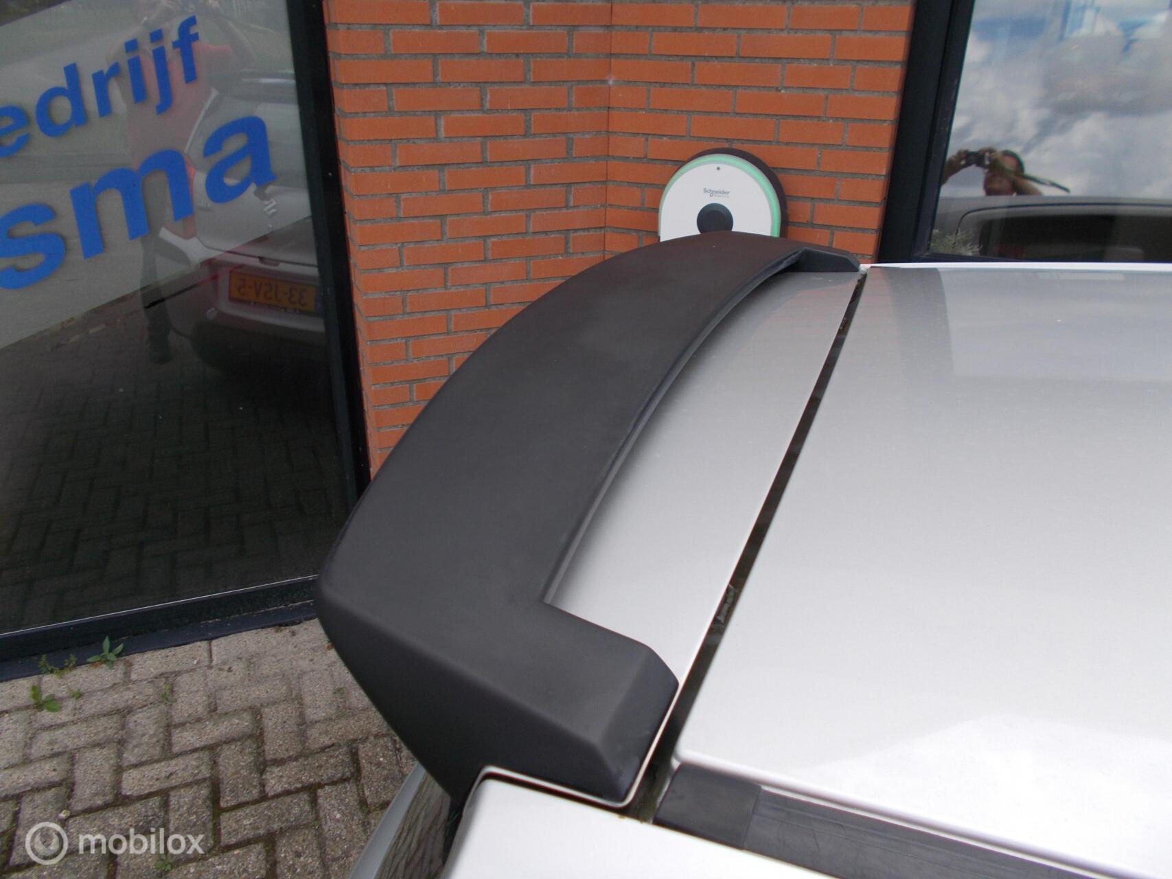 Foto van Suzuki Alto