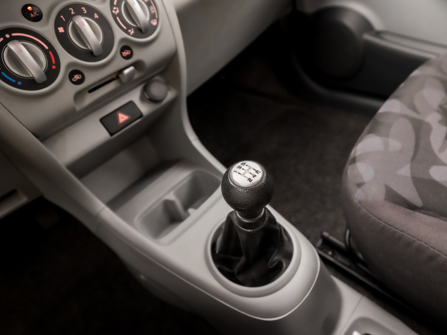 Foto van Suzuki Alto