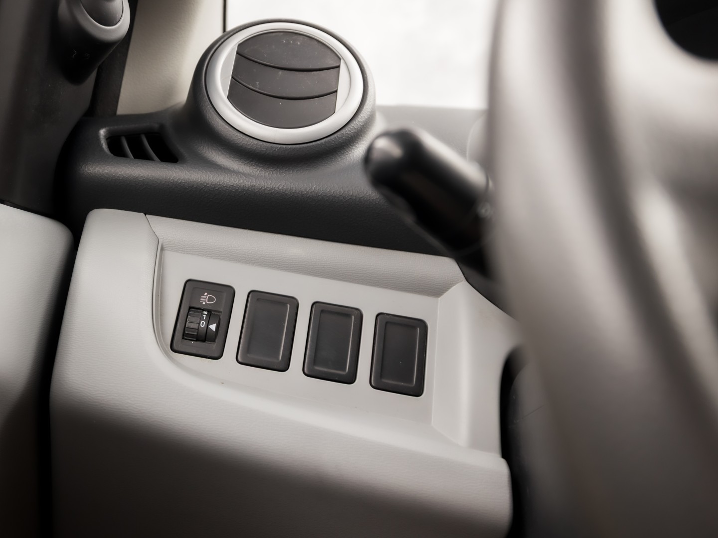 Foto van Suzuki Alto