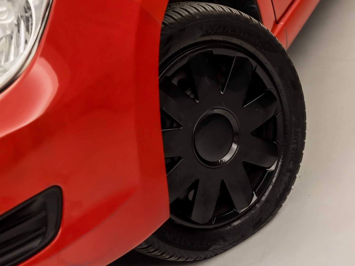 Foto van Suzuki Alto