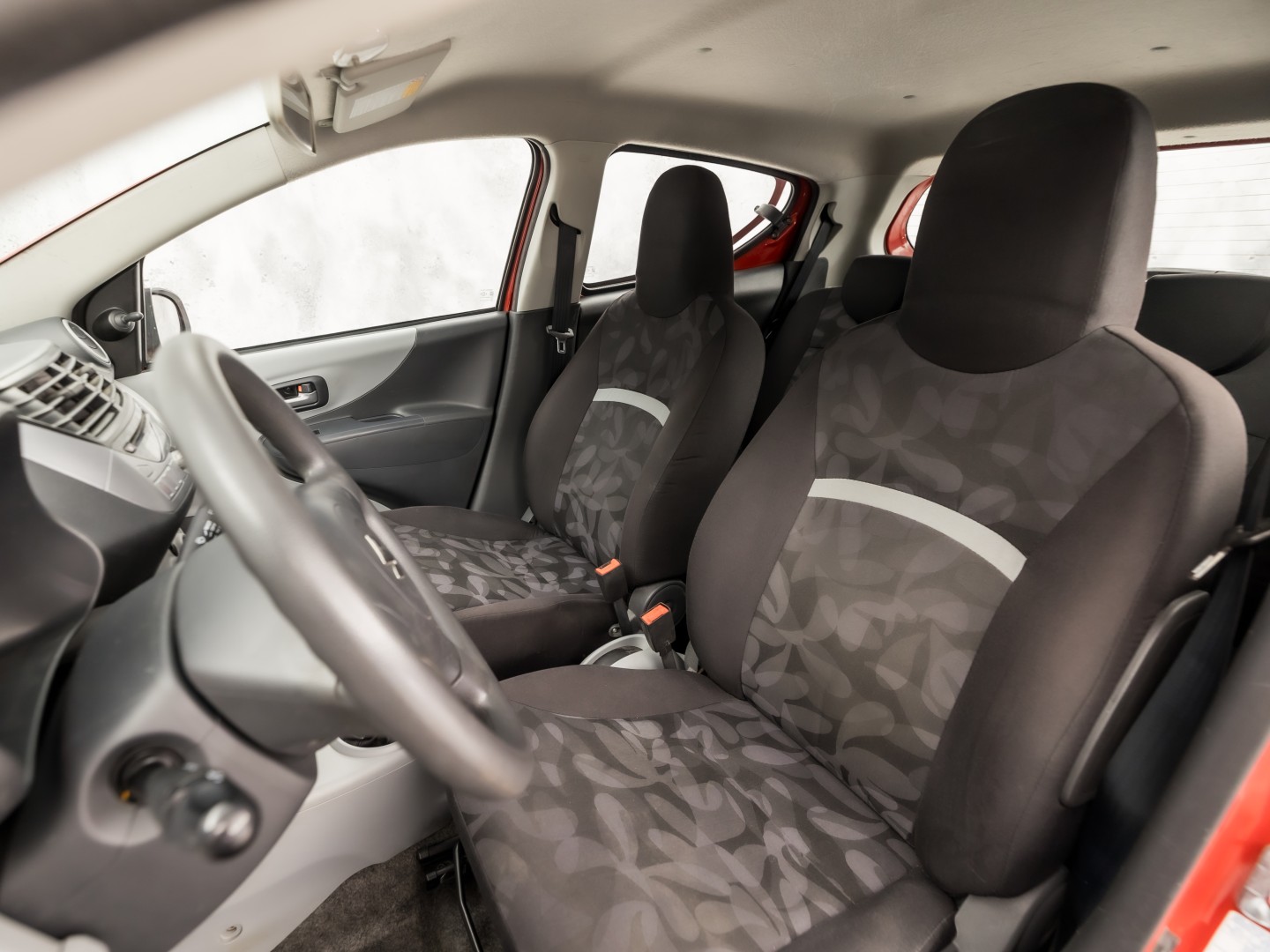 Foto van Suzuki Alto