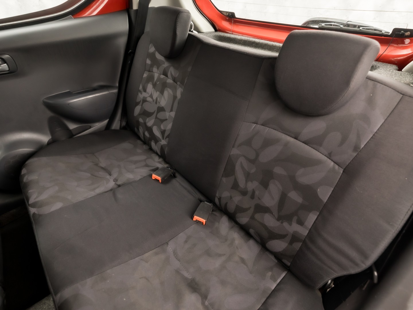 Foto van Suzuki Alto