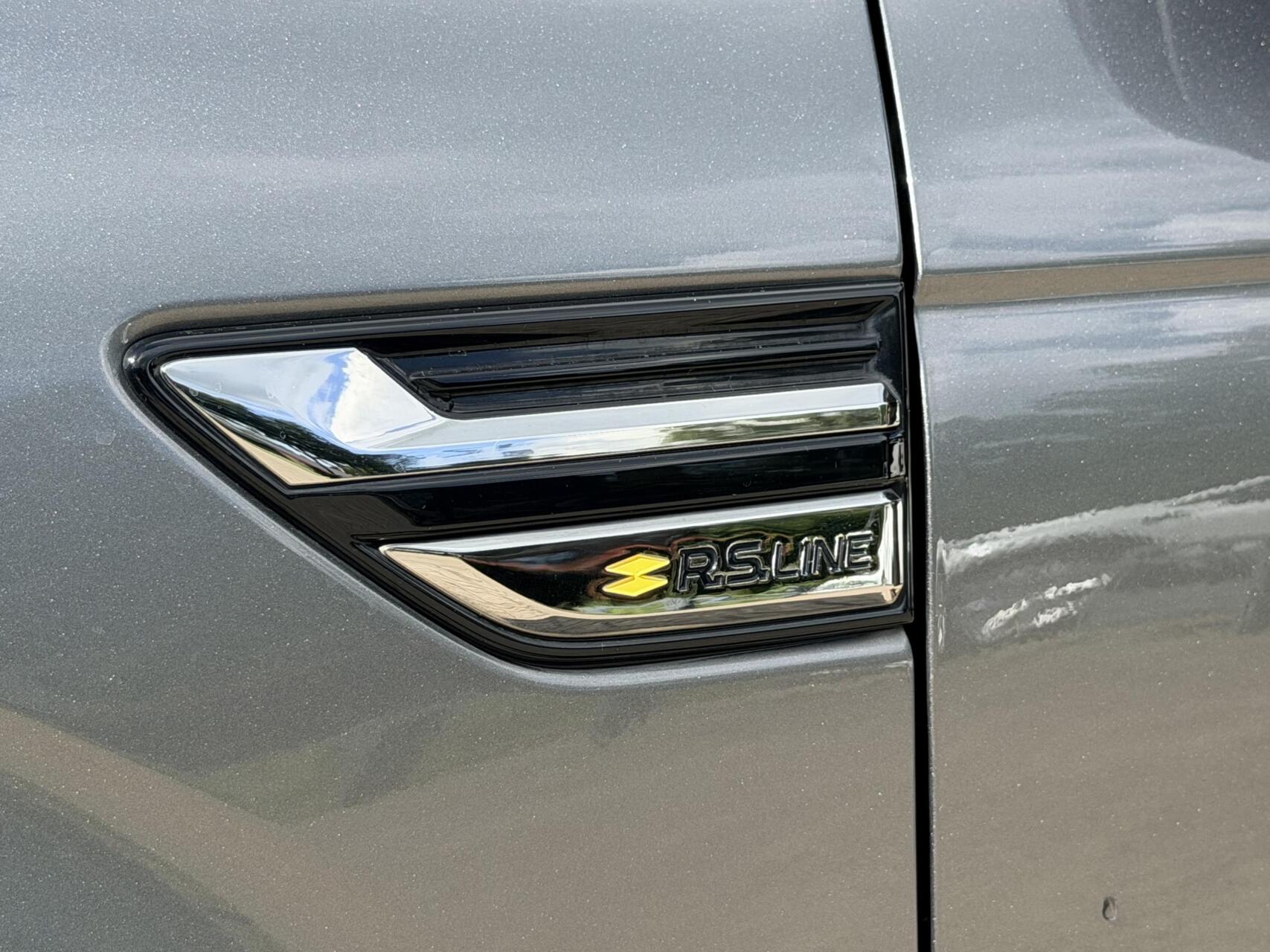 Foto van Renault Arkana E-tech