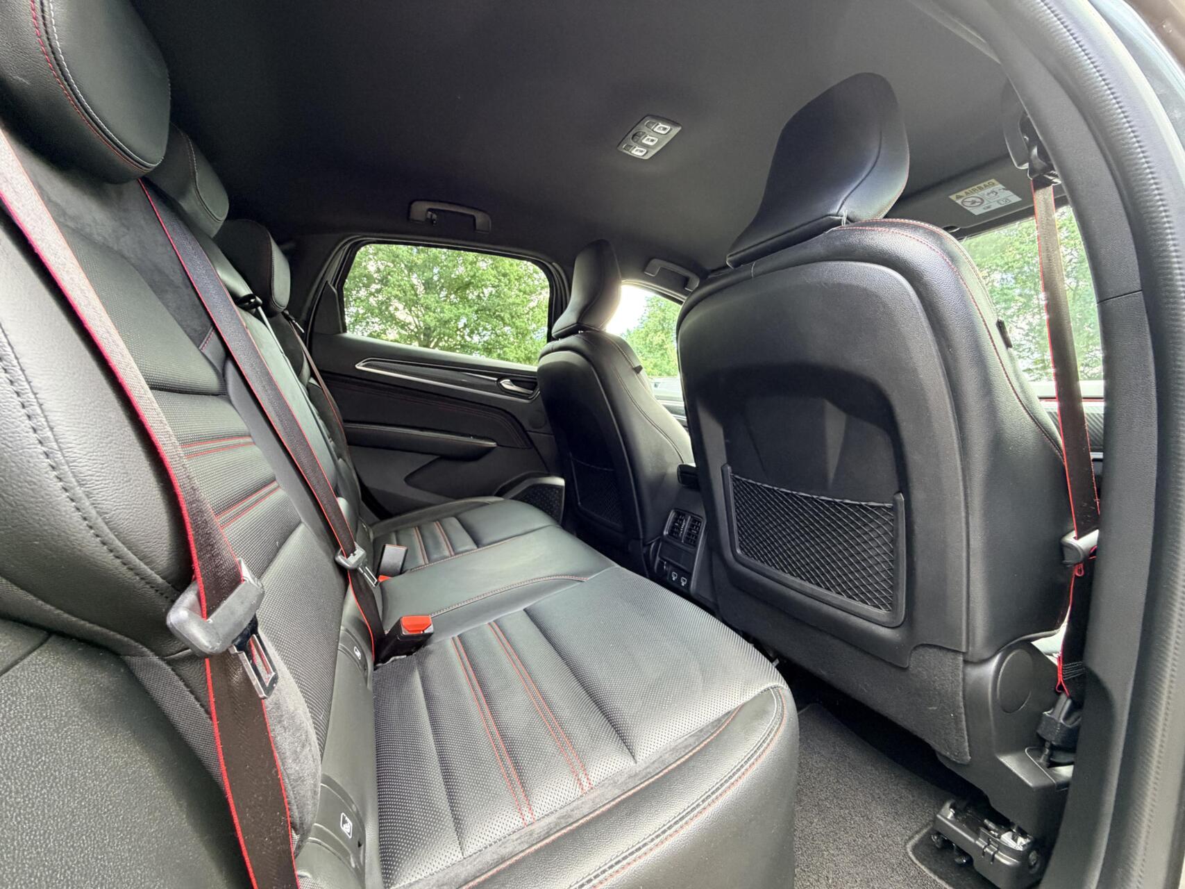 Foto van Renault Arkana E-tech