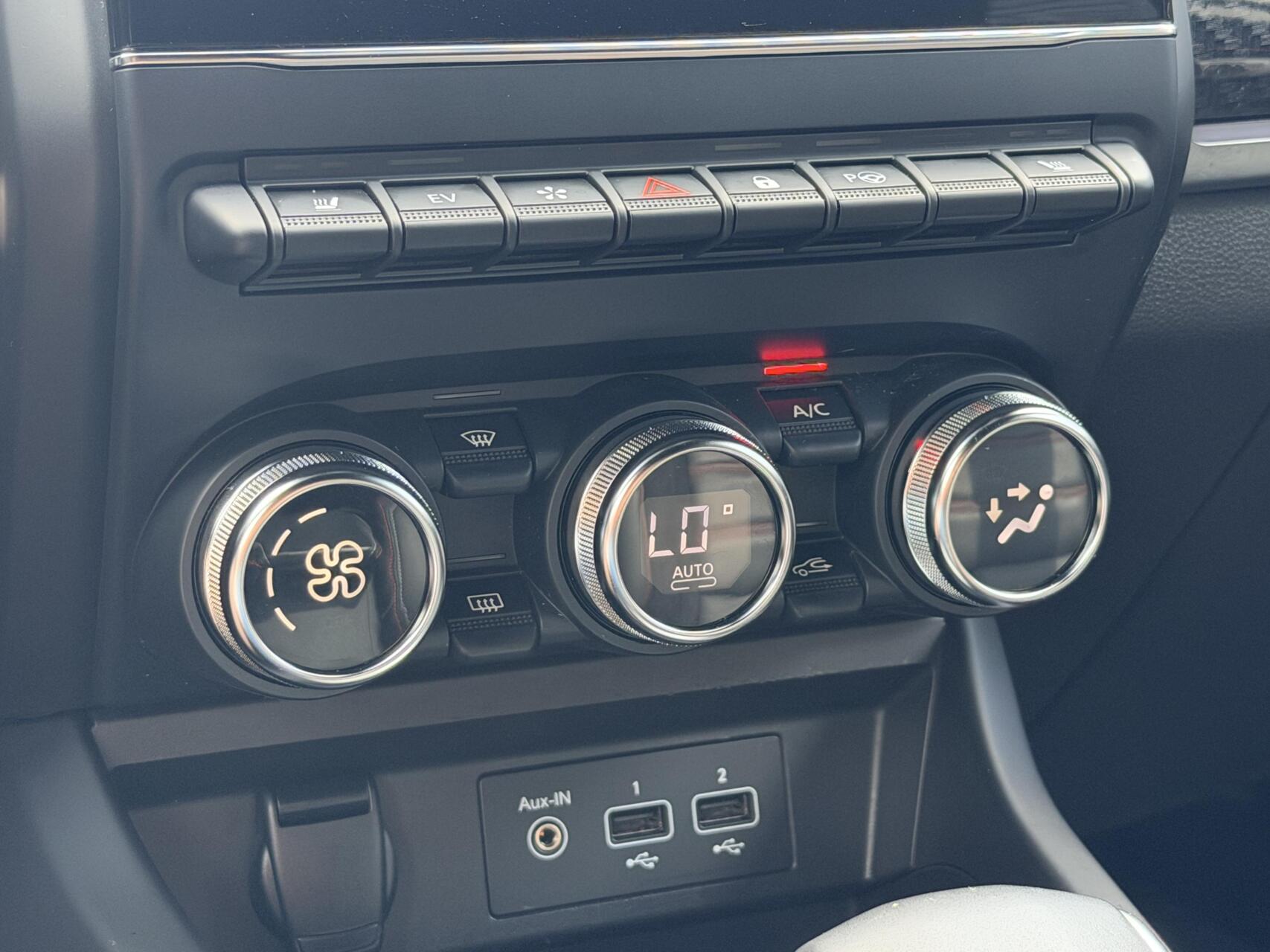 Foto van Renault Arkana E-tech