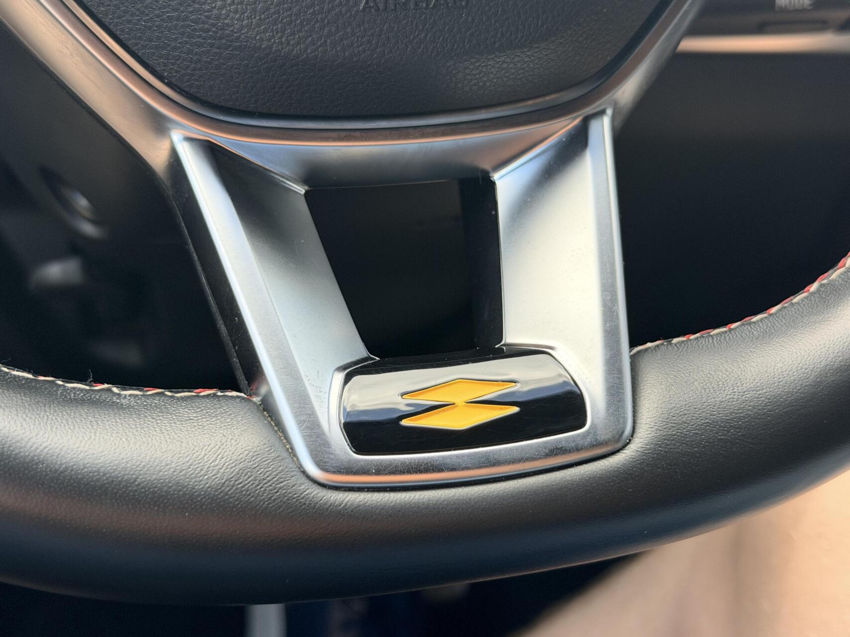 Foto van Renault Arkana E-tech