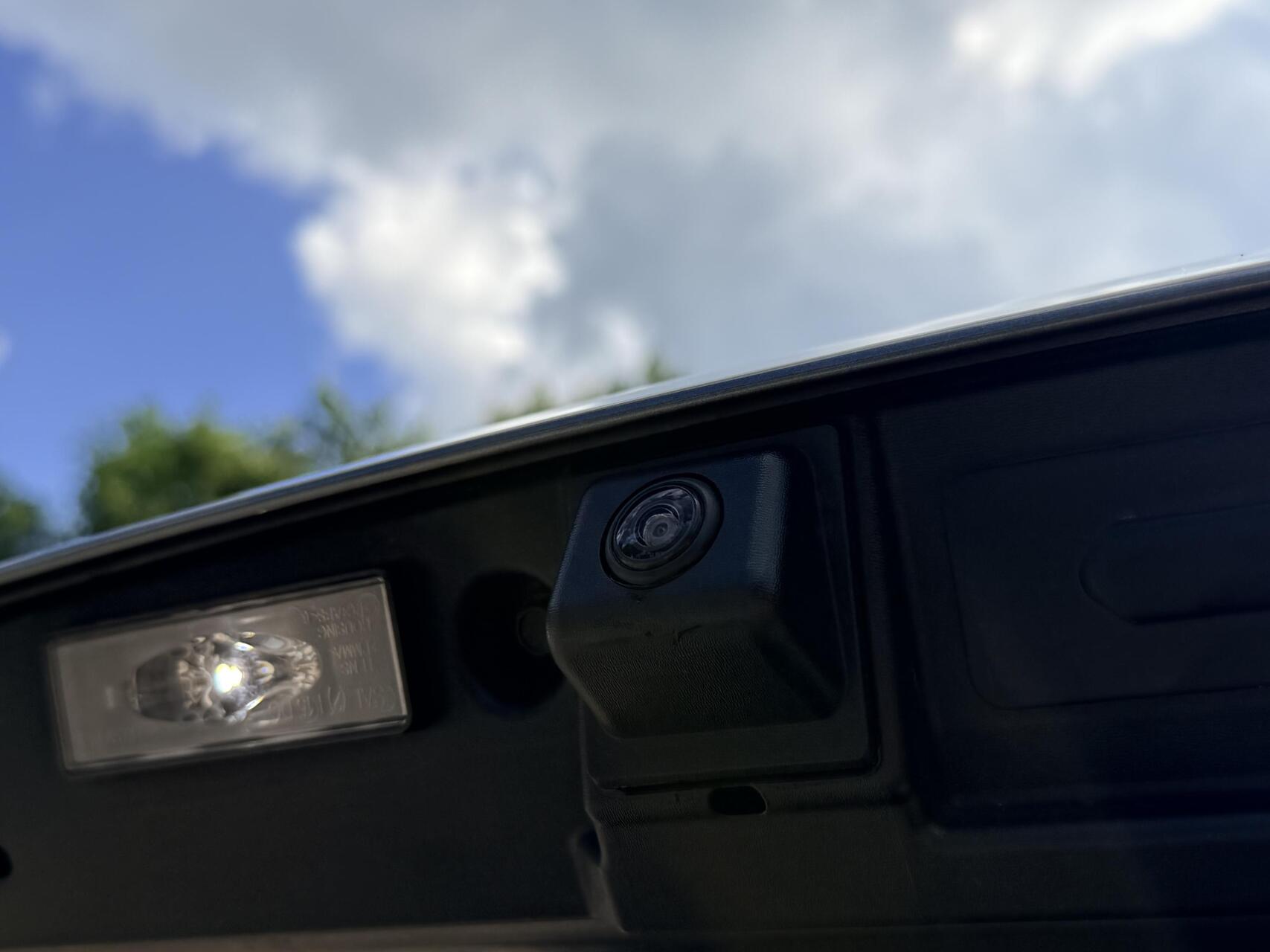 Foto van Renault Arkana E-tech