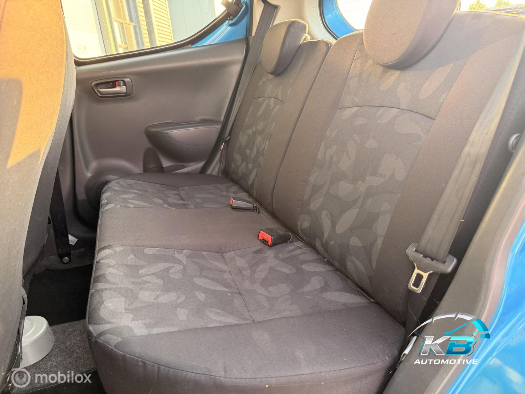 Foto van Suzuki Alto