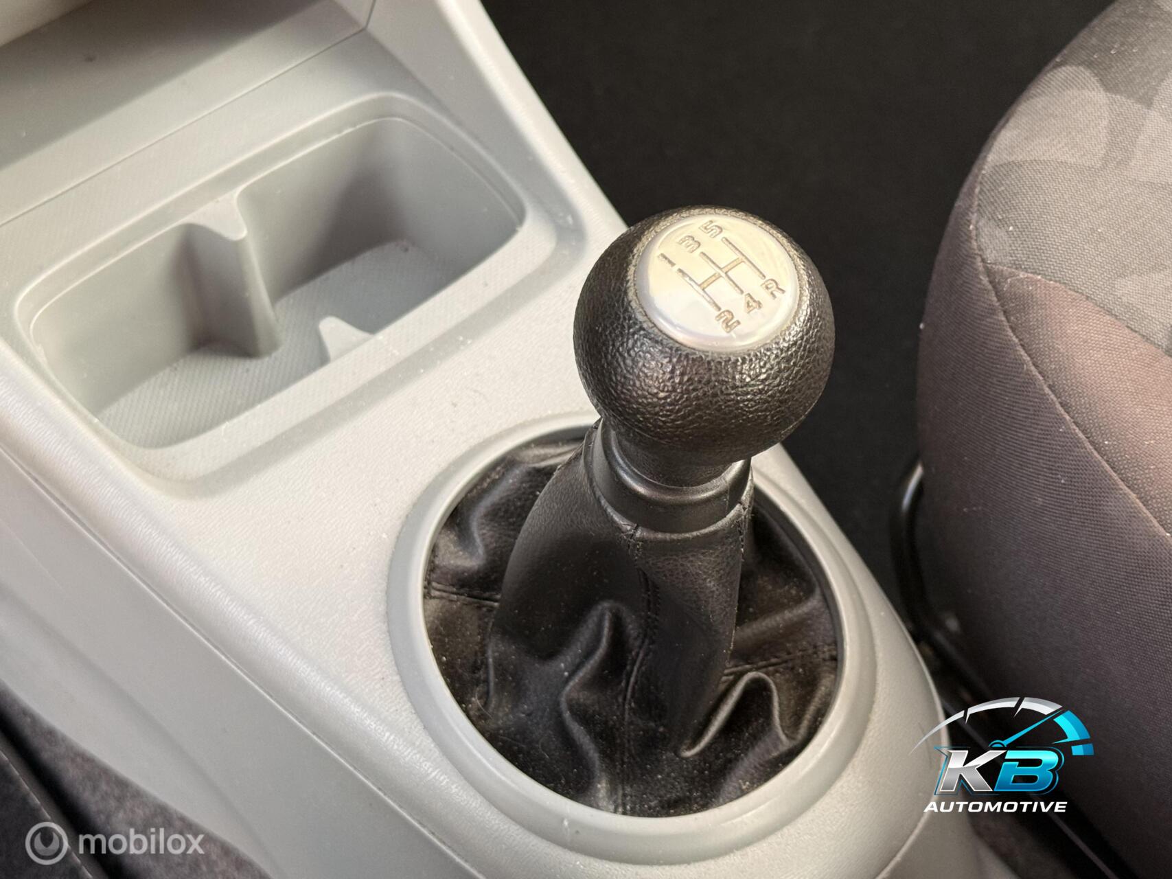 Foto van Suzuki Alto