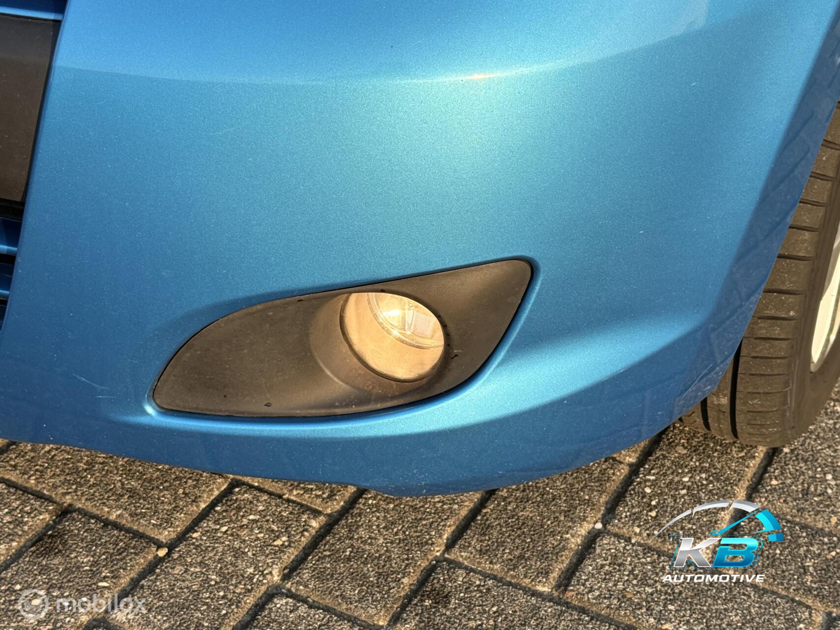 Foto van Suzuki Alto