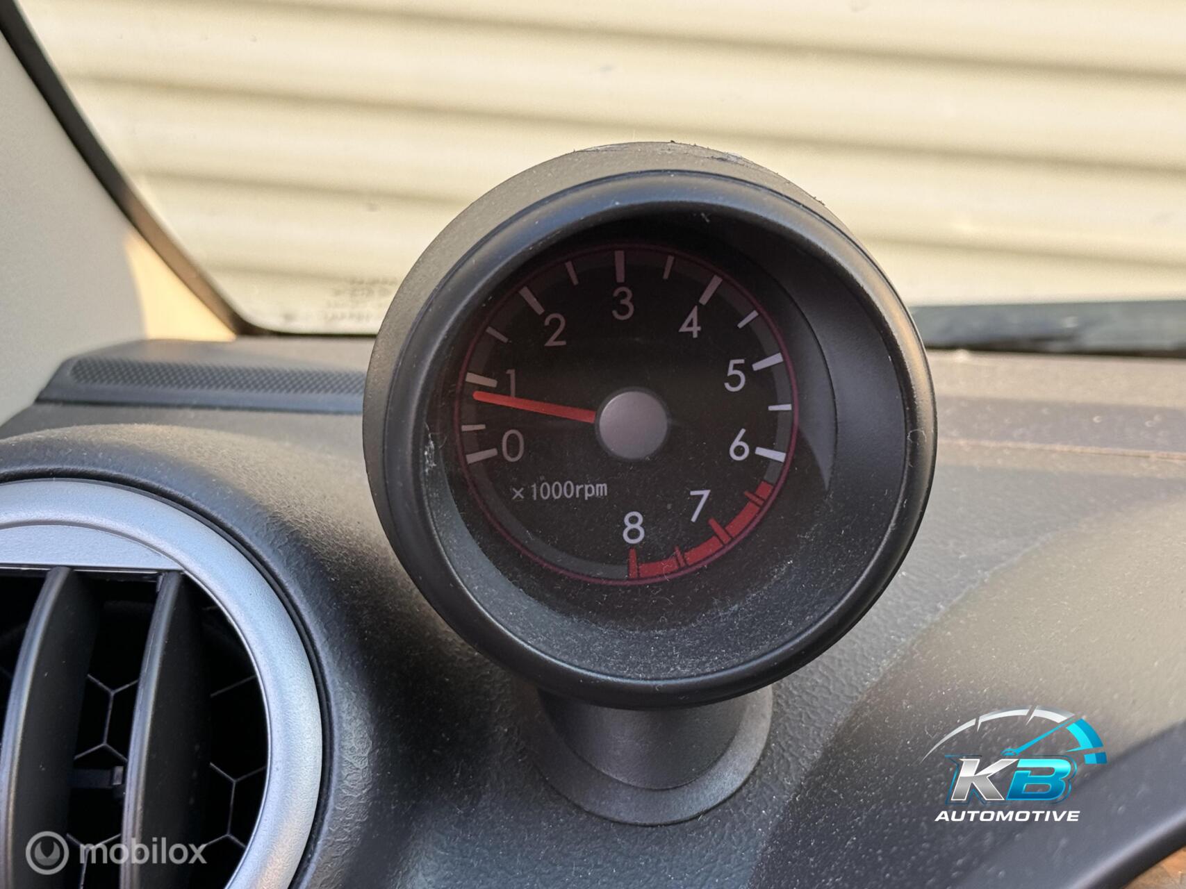 Foto van Suzuki Alto