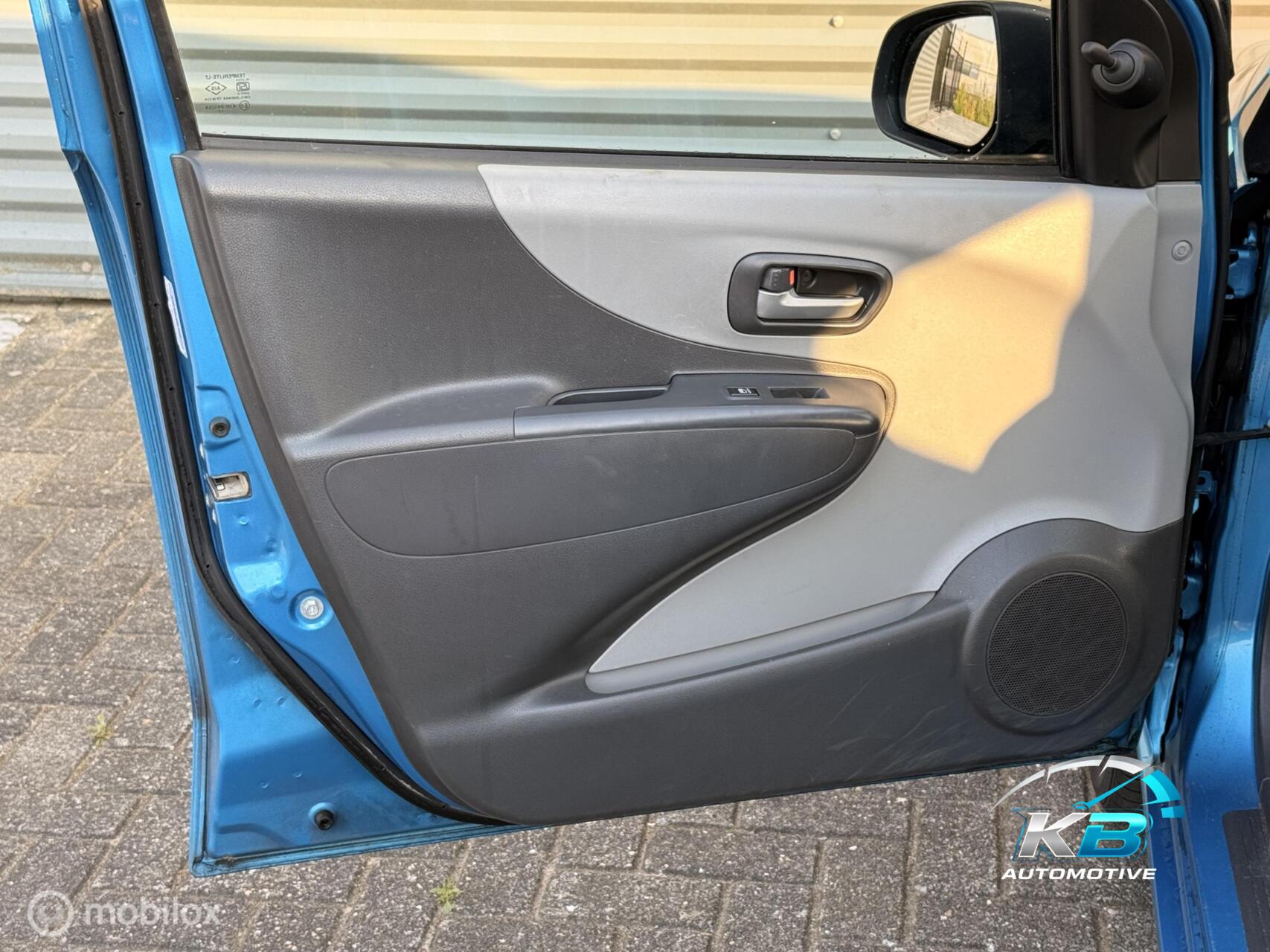 Foto van Suzuki Alto